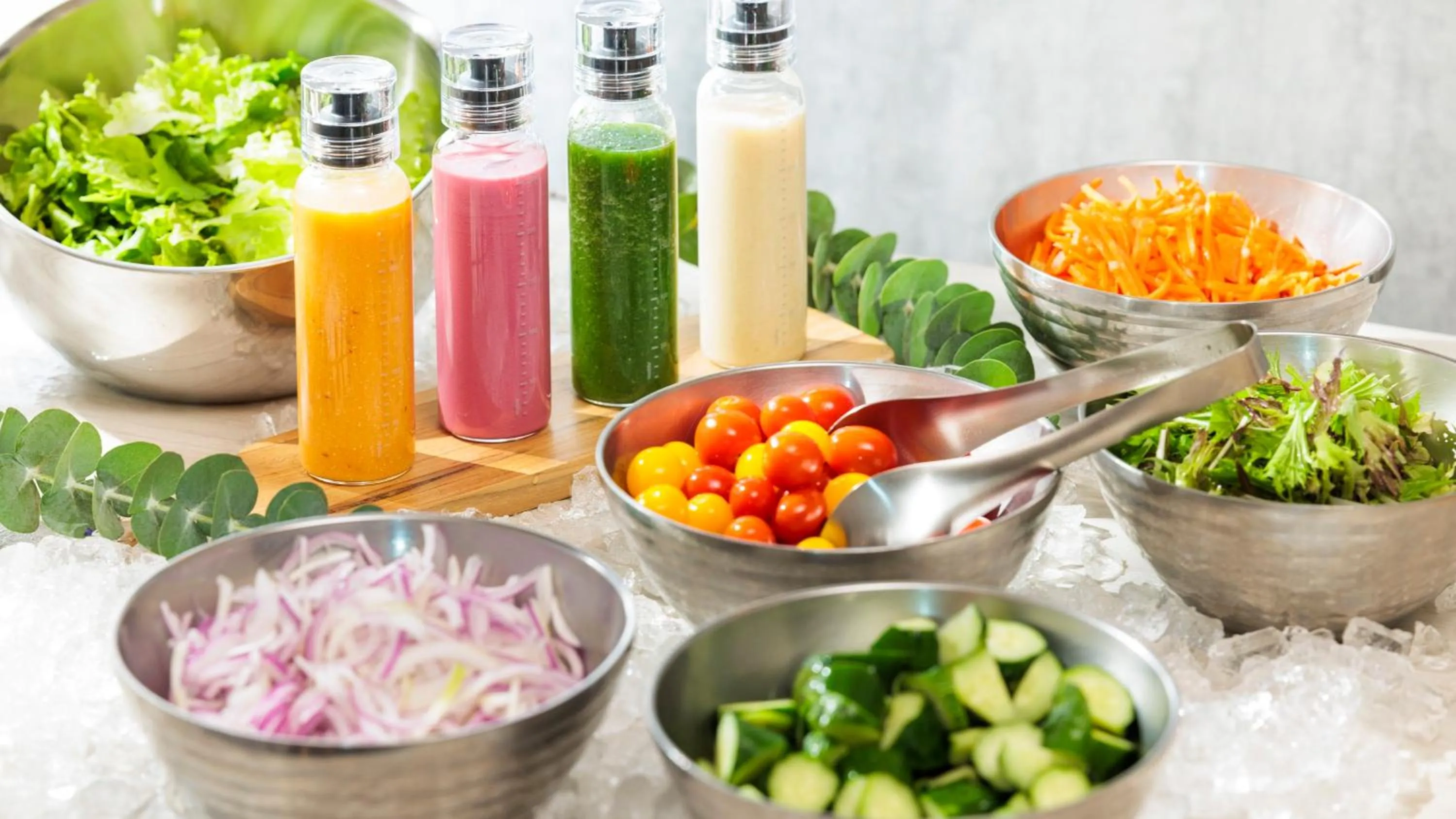 Restaurant/places to eat in ANA Crowne Plaza Okayama by IHG