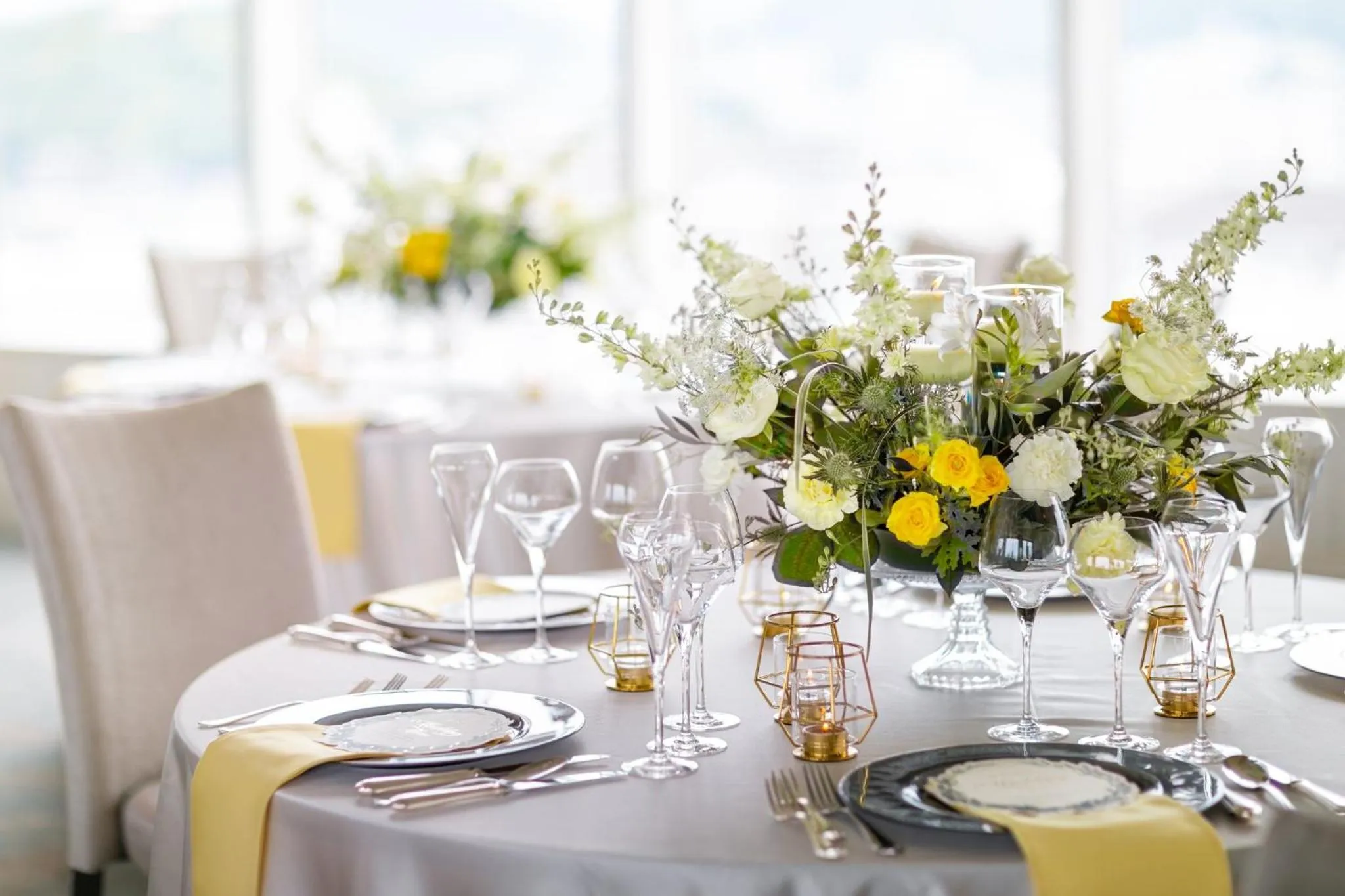 Meeting/conference room in ANA Crowne Plaza Okayama by IHG