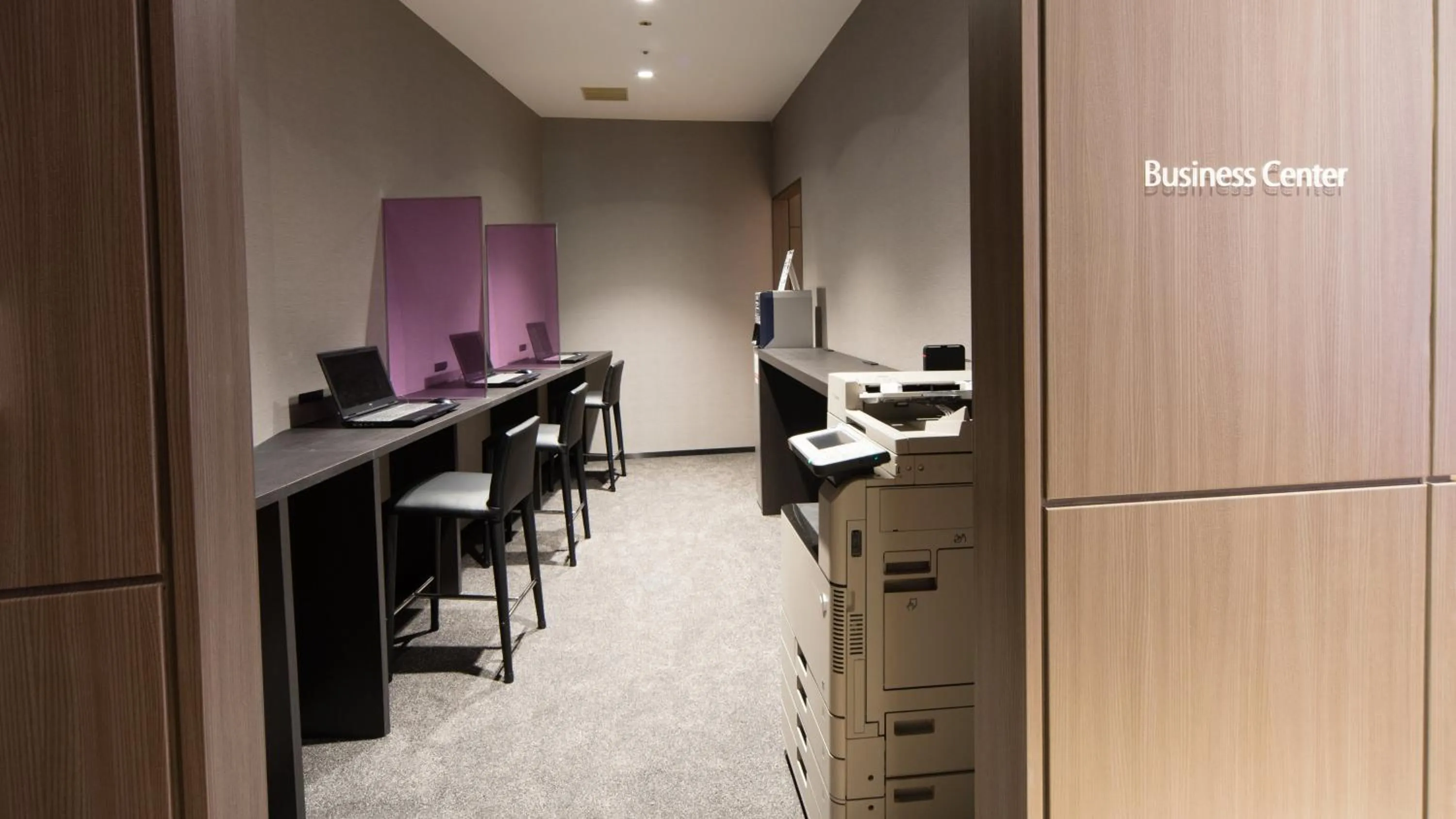 Other in ANA Crowne Plaza Okayama by IHG