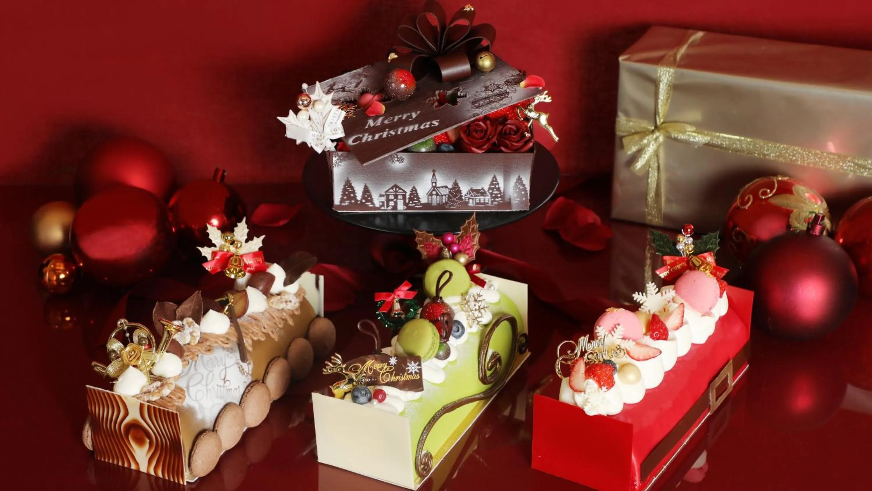 Restaurant/places to eat in ANA Crowne Plaza Okayama by IHG