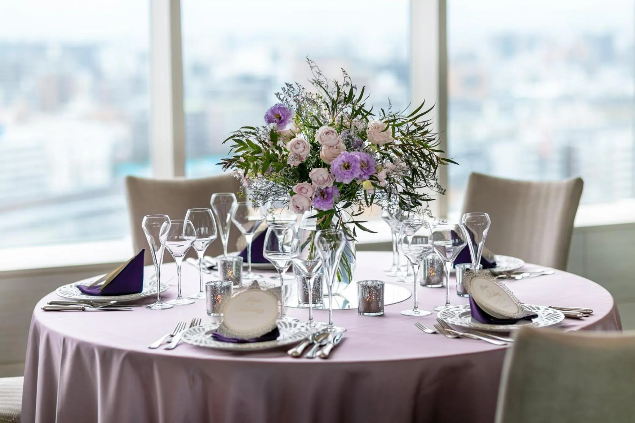 Meeting/conference room in ANA Crowne Plaza Okayama by IHG