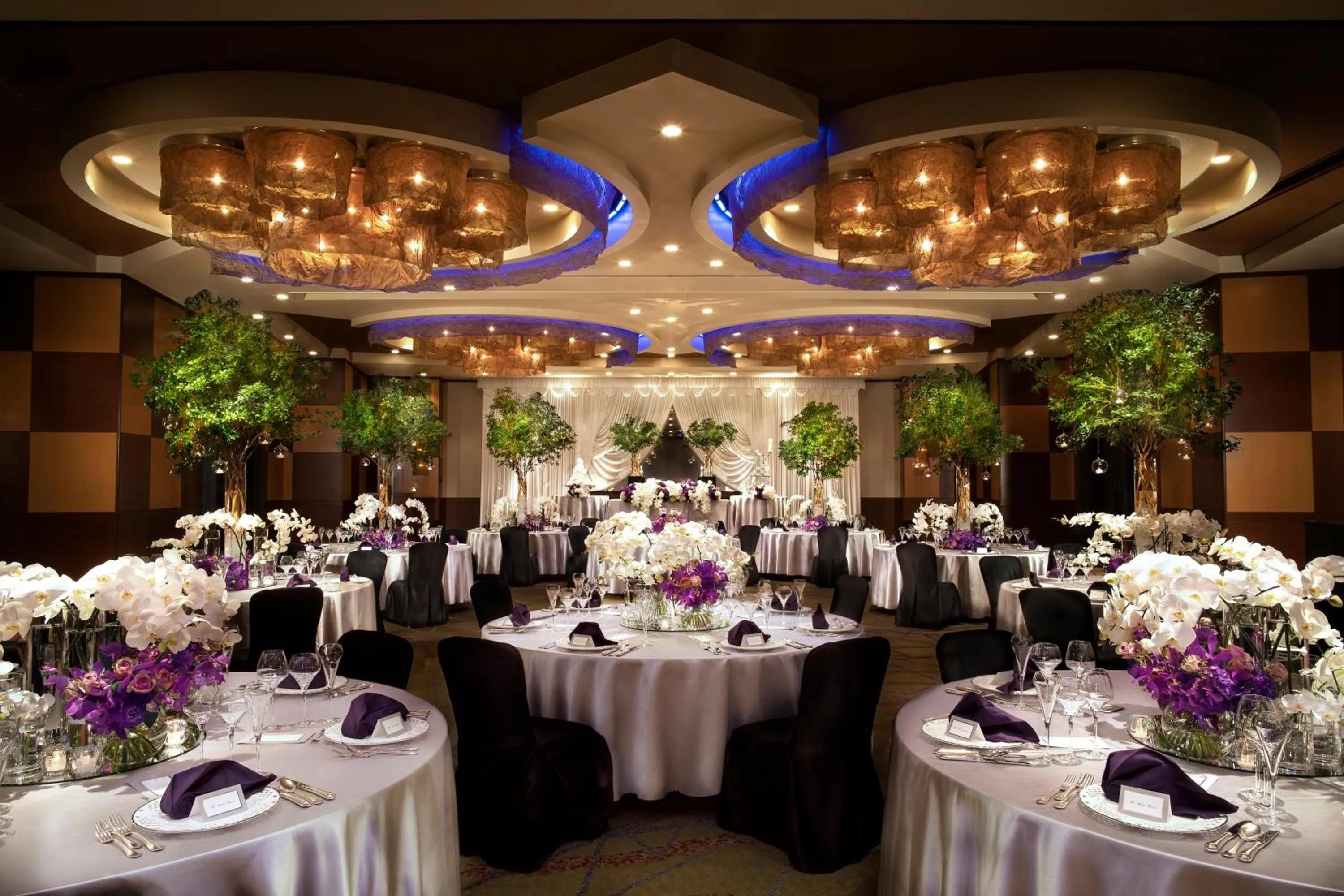 Banquet/Function facilities in ANA Crowne Plaza Okayama by IHG
