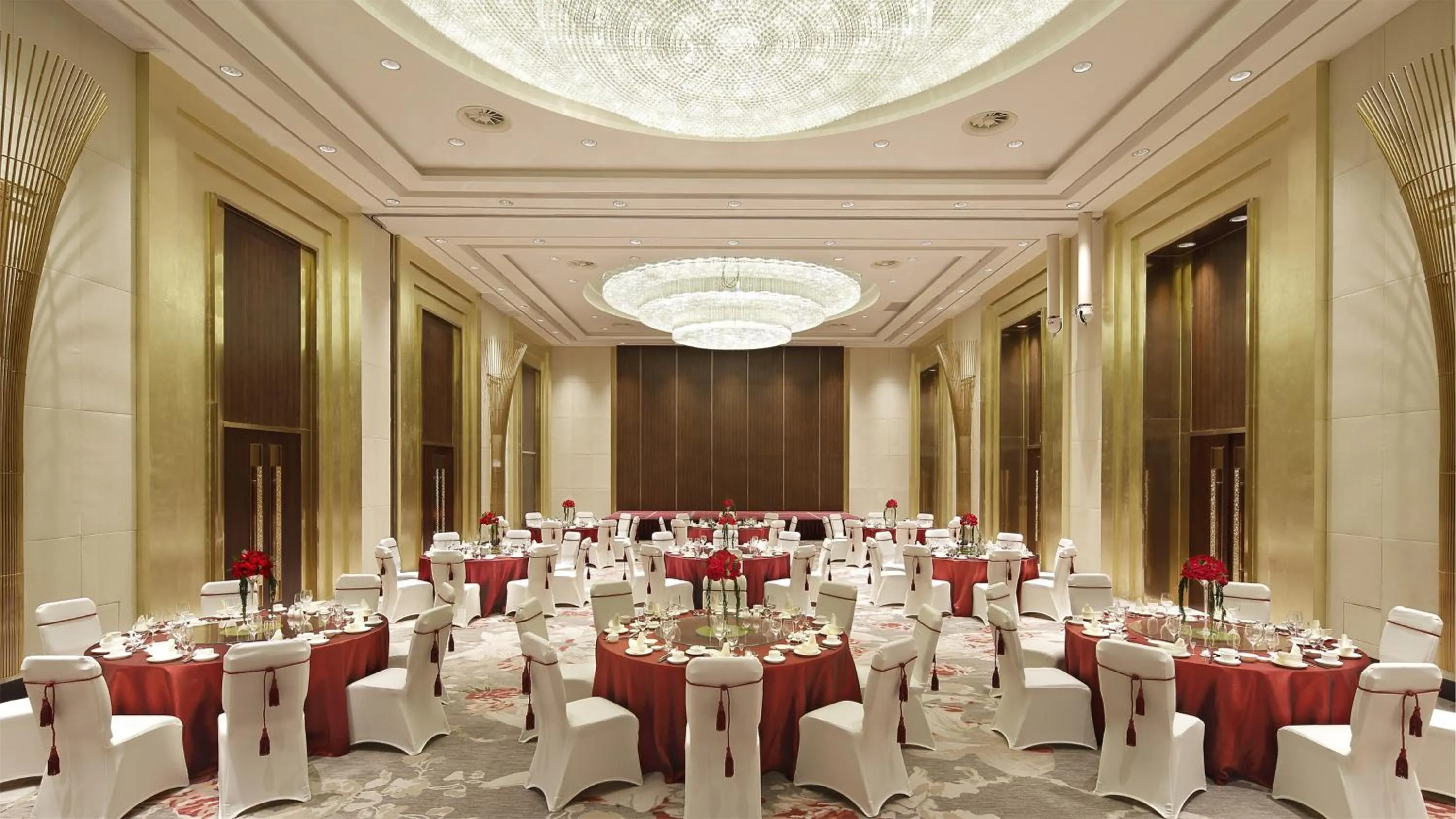 Banquet/Function facilities in Holiday Inn Kunming City Centre by IHG