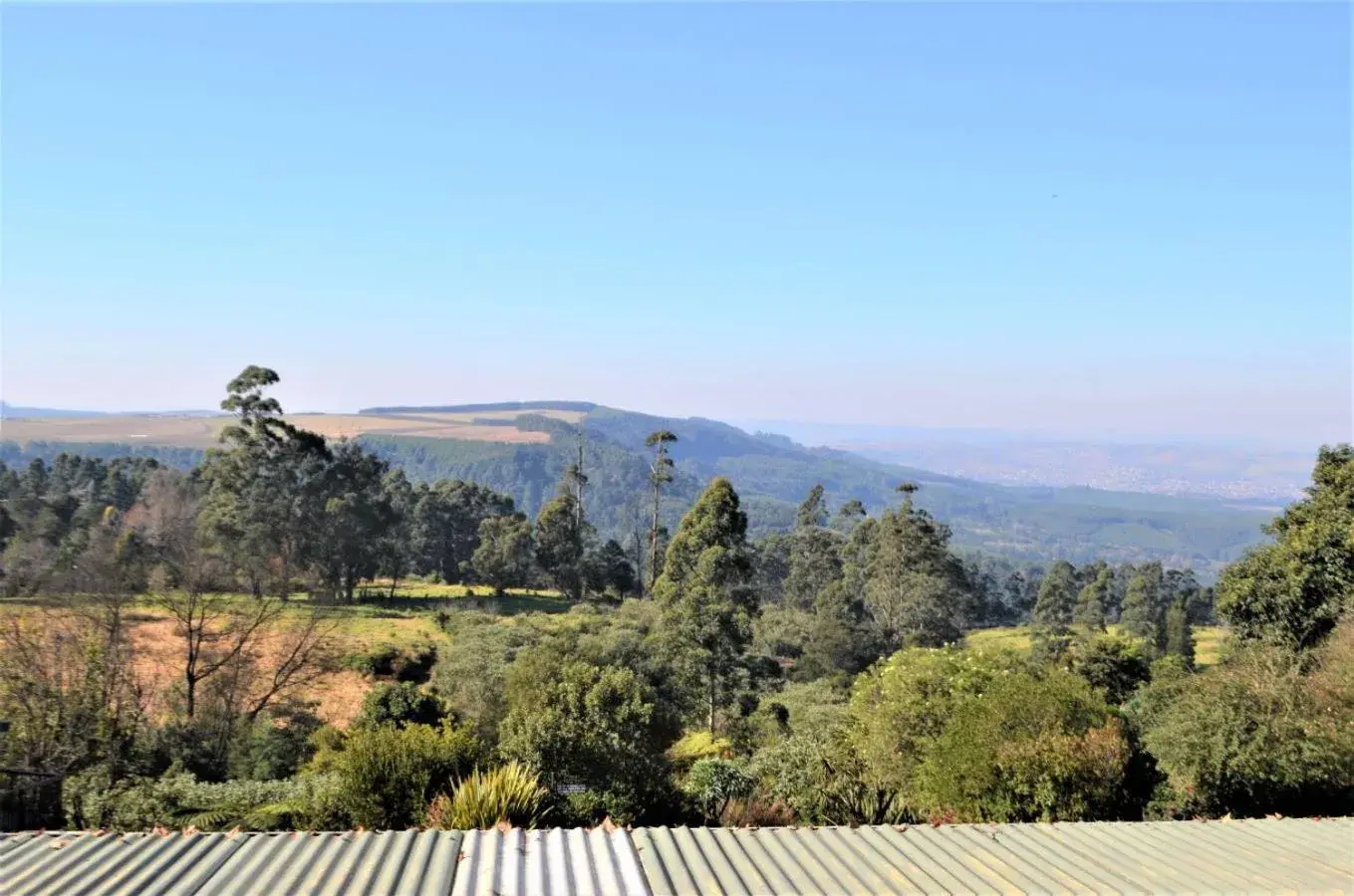 Twin/Double Room - single occupancy in Gateside Guesthouse Twin/Double Room - single occupancy in Gateside Guesthouse