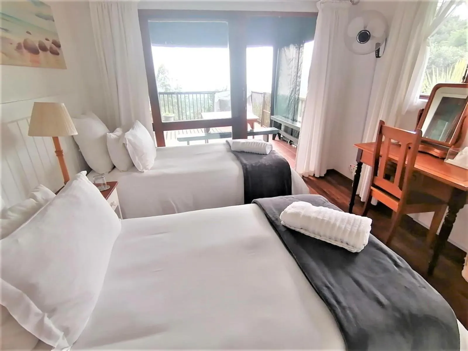 Bedroom, Bed in Gateside Guesthouse