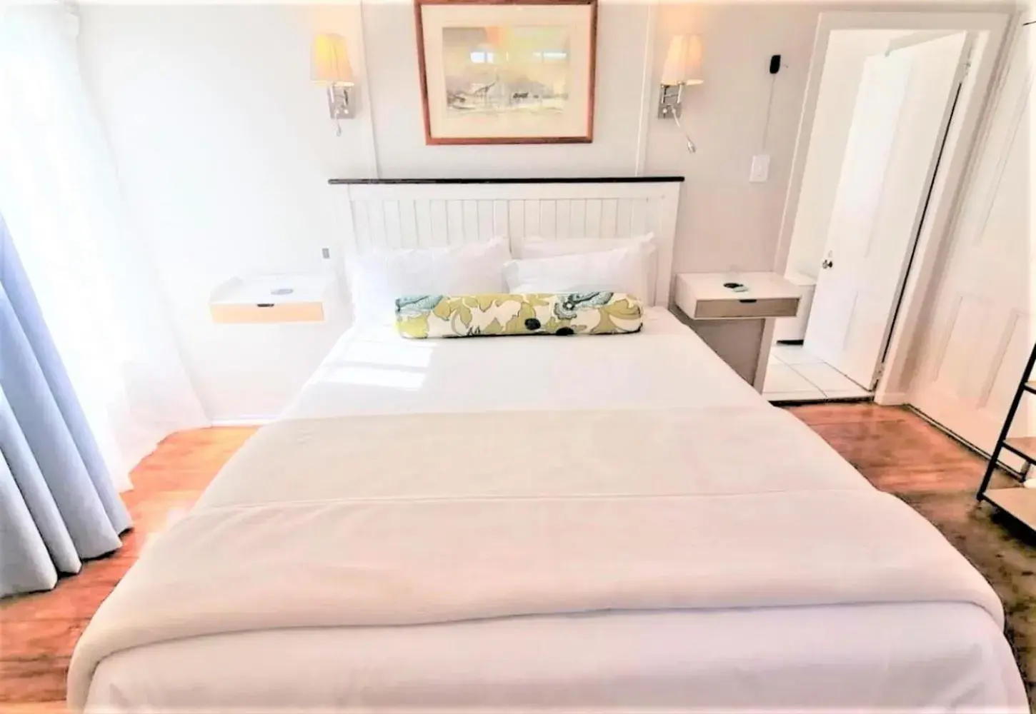 Comfort Double Room - single occupancy in Gateside Guesthouse Comfort Double Room - single occupancy in Gateside Guesthouse