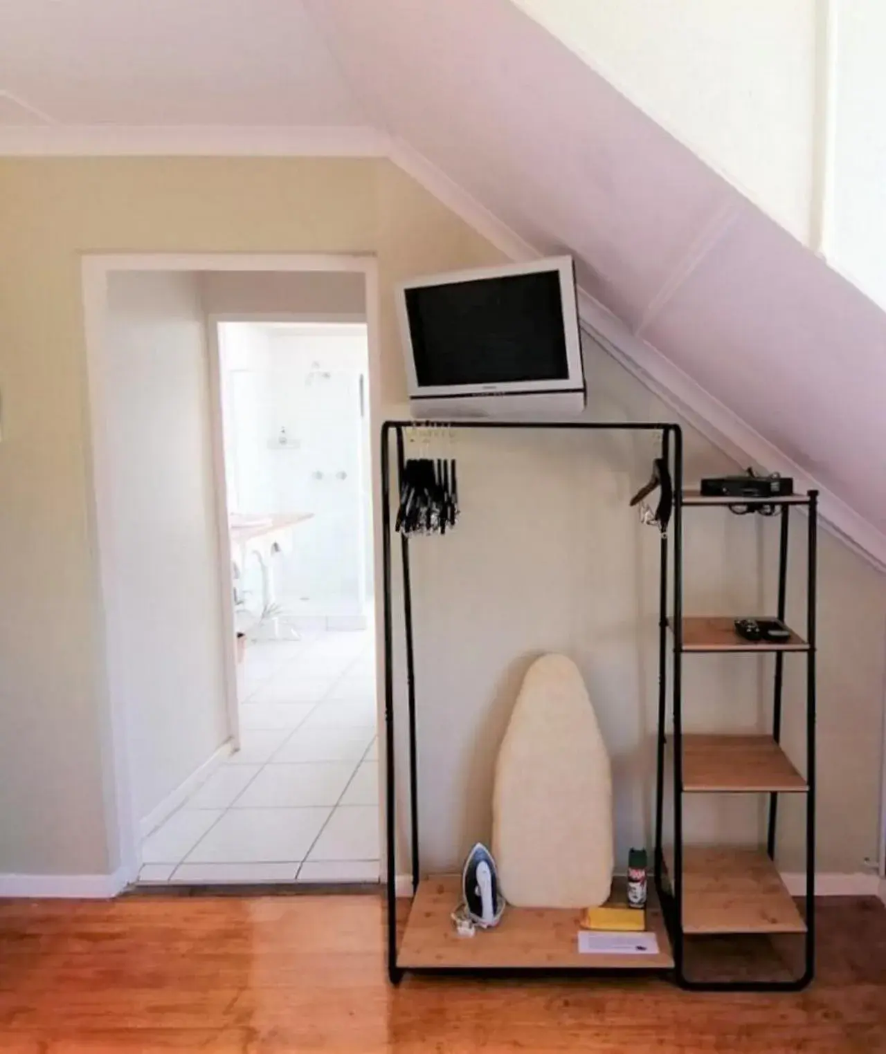 Twin/Double Room - single occupancy in Gateside Guesthouse Twin/Double Room - single occupancy in Gateside Guesthouse