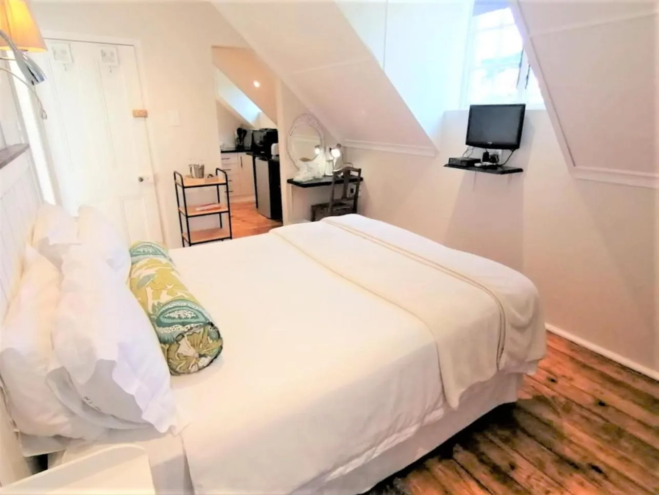 Bedroom, Bed in Gateside Guesthouse