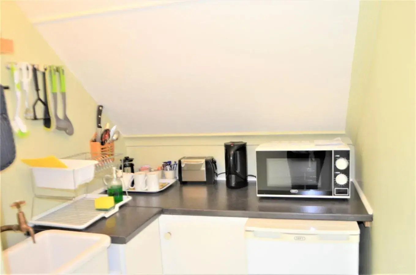 Twin/Double Room - single occupancy in Gateside Guesthouse Twin/Double Room - single occupancy in Gateside Guesthouse