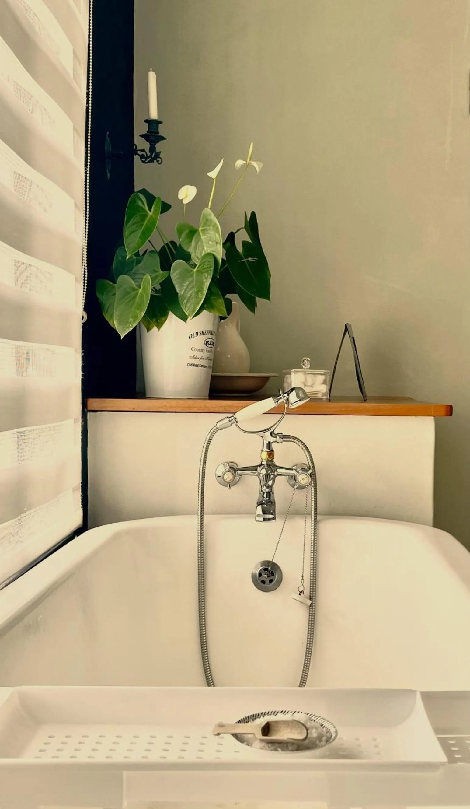 Bathroom in Gateside Guesthouse