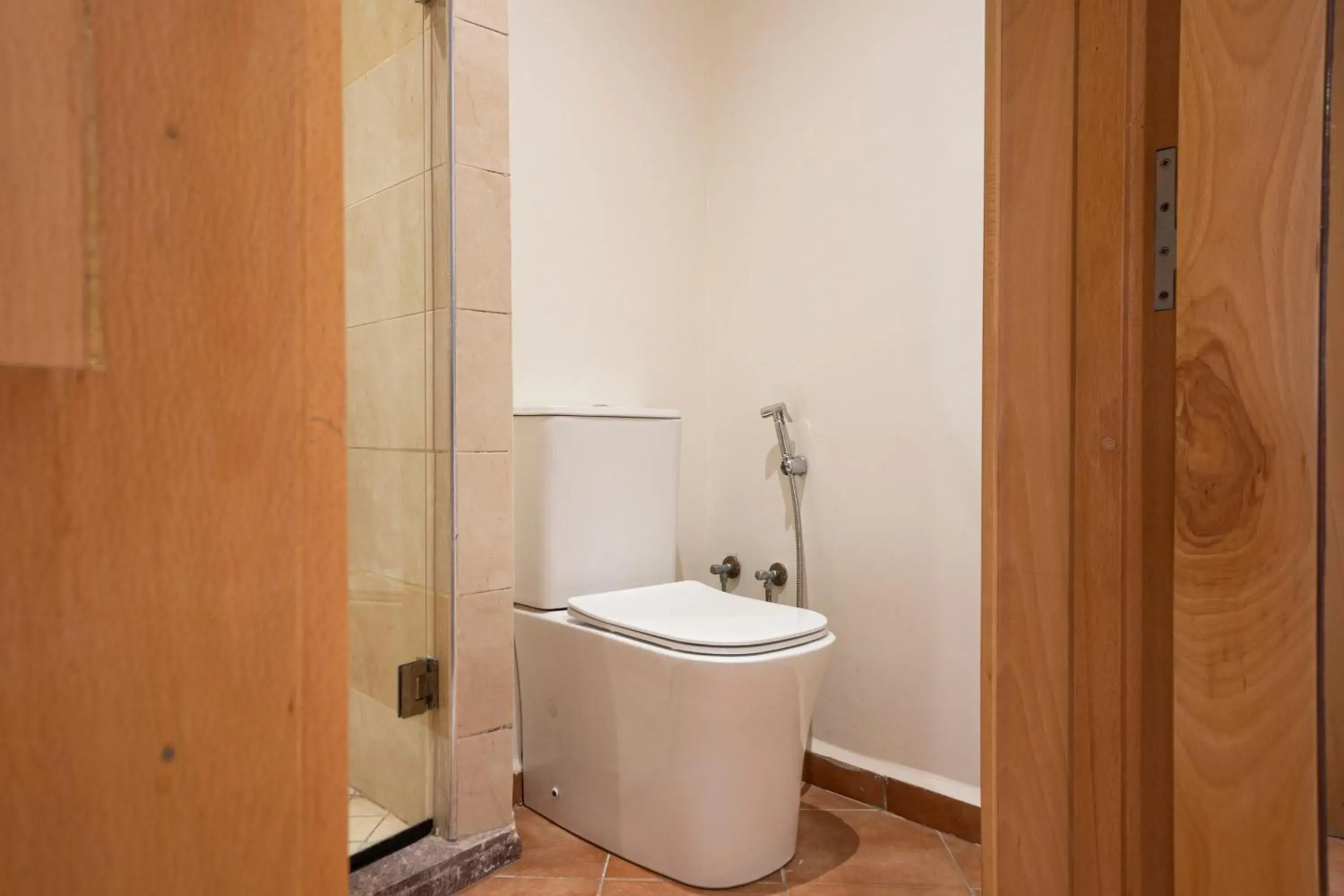 Bathroom in Atlantic Palm Beach Bathroom in Atlantic Palm Beach