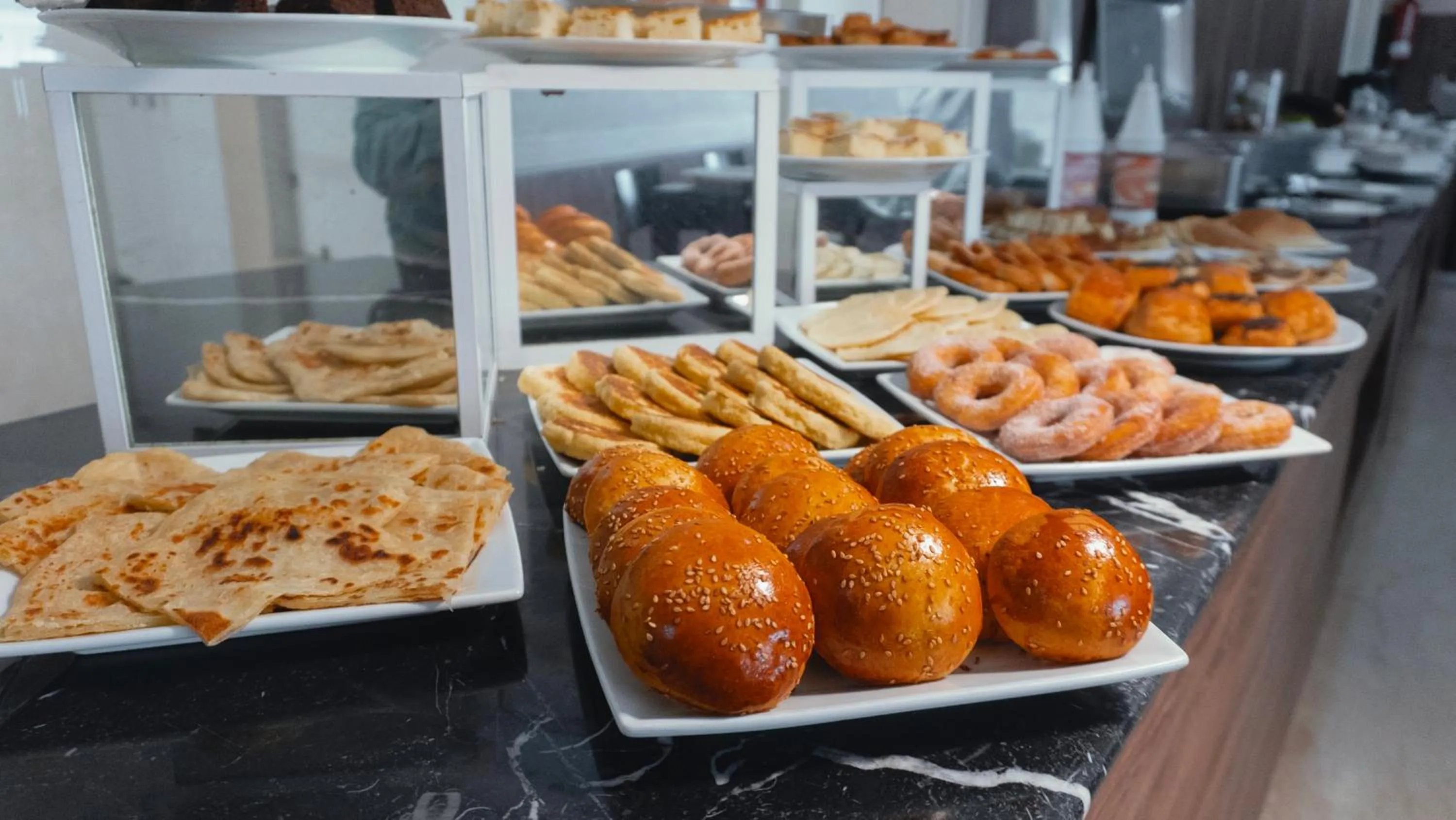 Breakfast in Atlantic Palm Beach