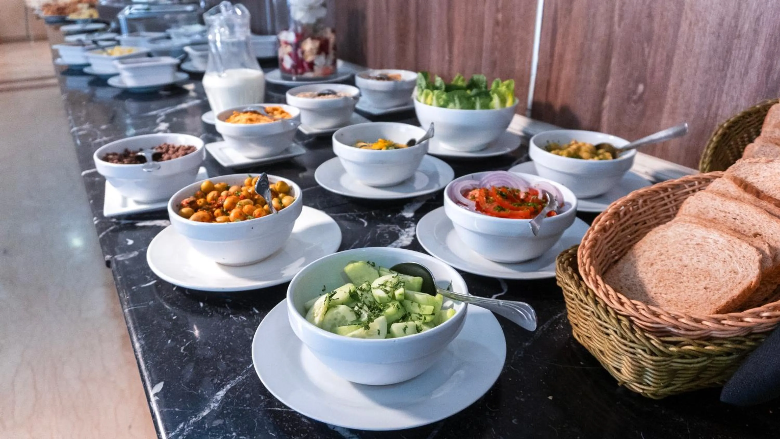 Restaurant/places to eat in Atlantic Palm Beach