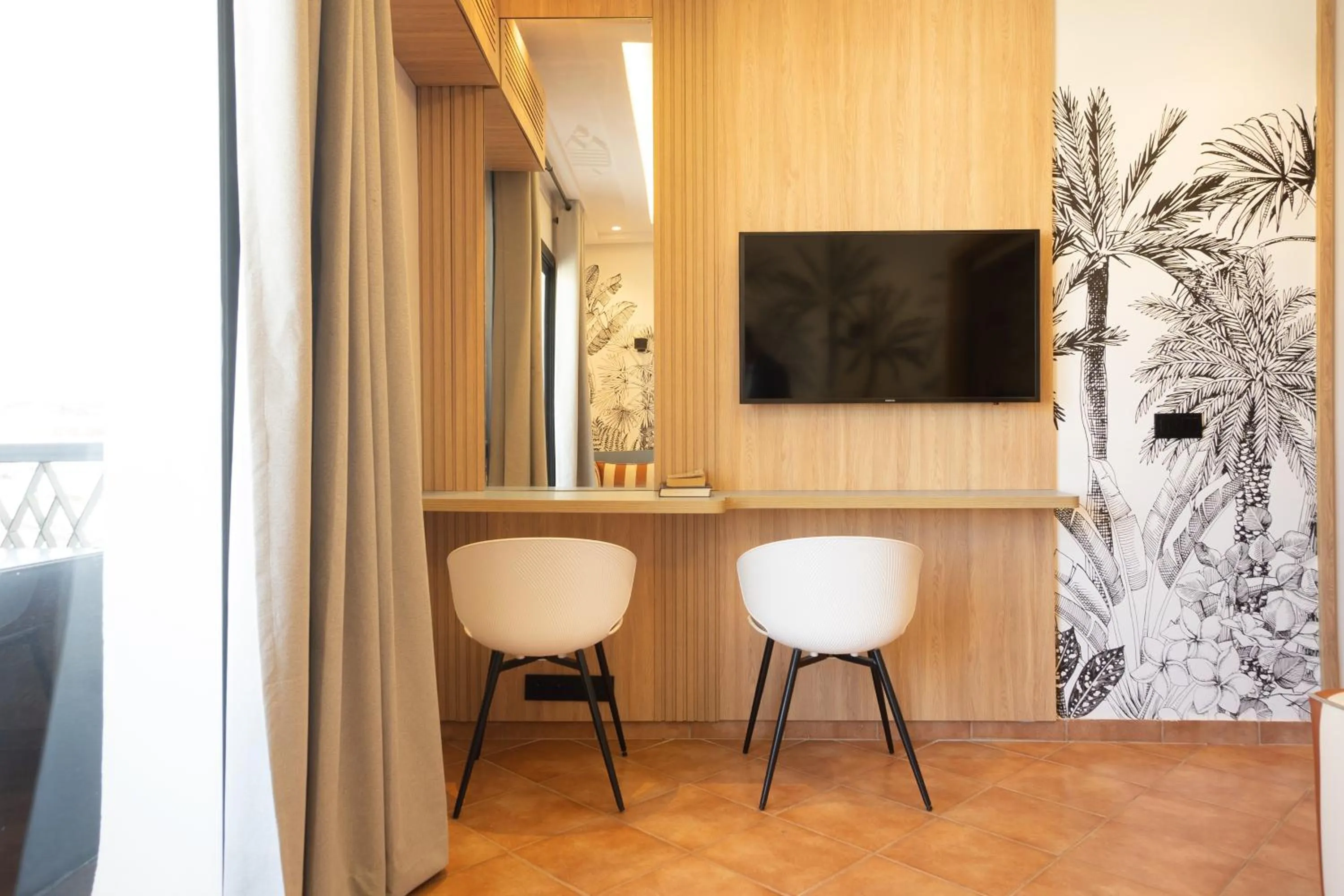 Bedroom in Atlantic Palm Beach