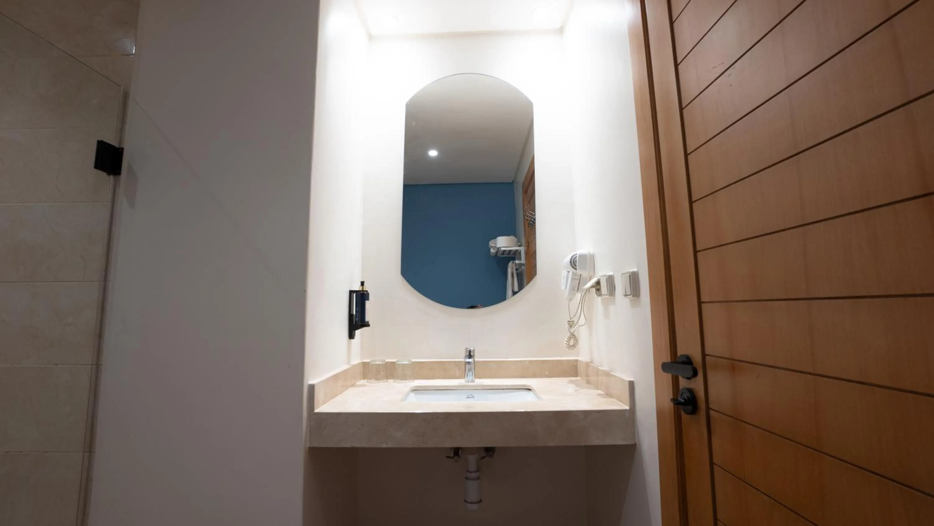 Bathroom in Atlantic Palm Beach