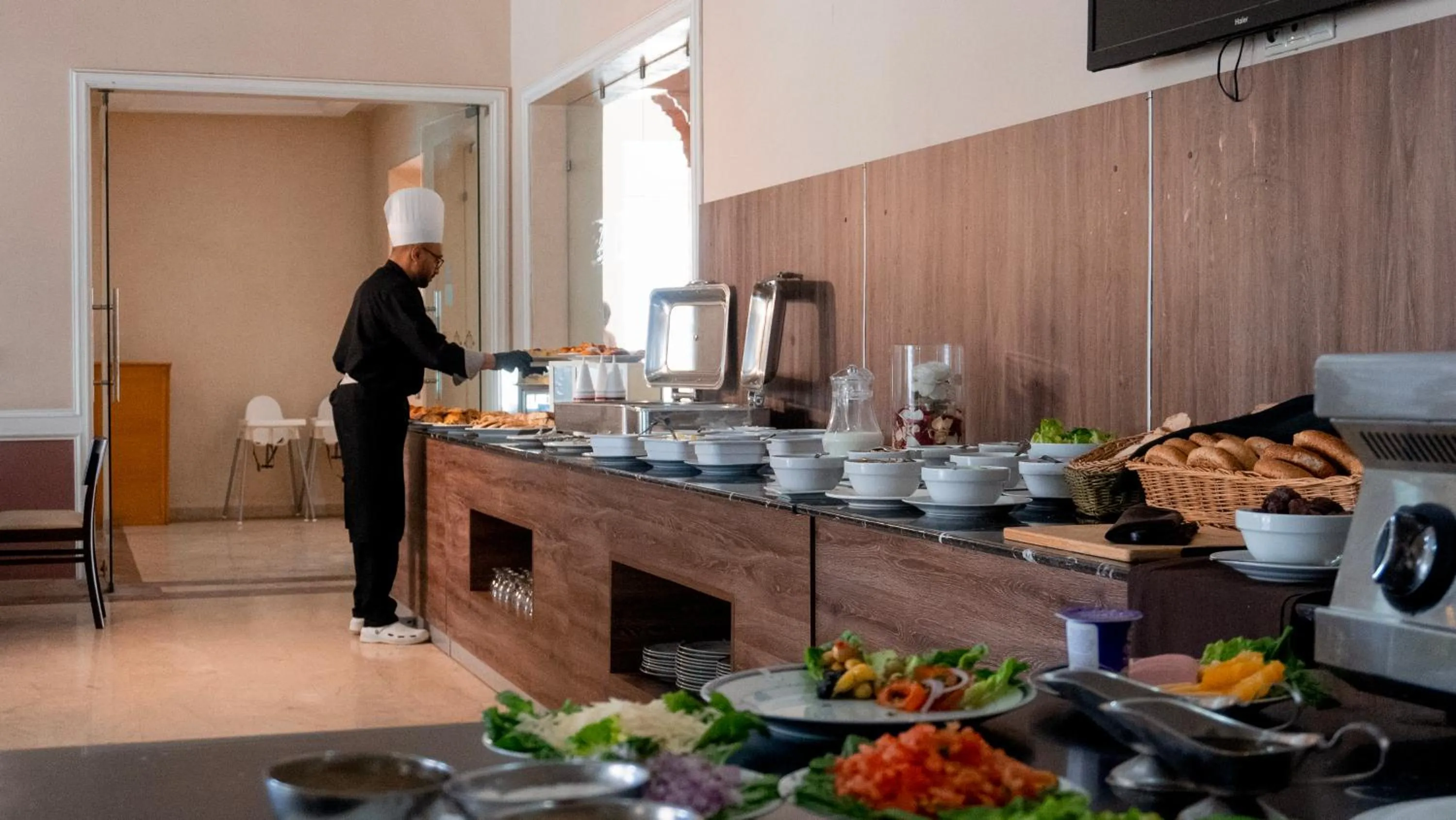 Restaurant/places to eat in Atlantic Palm Beach