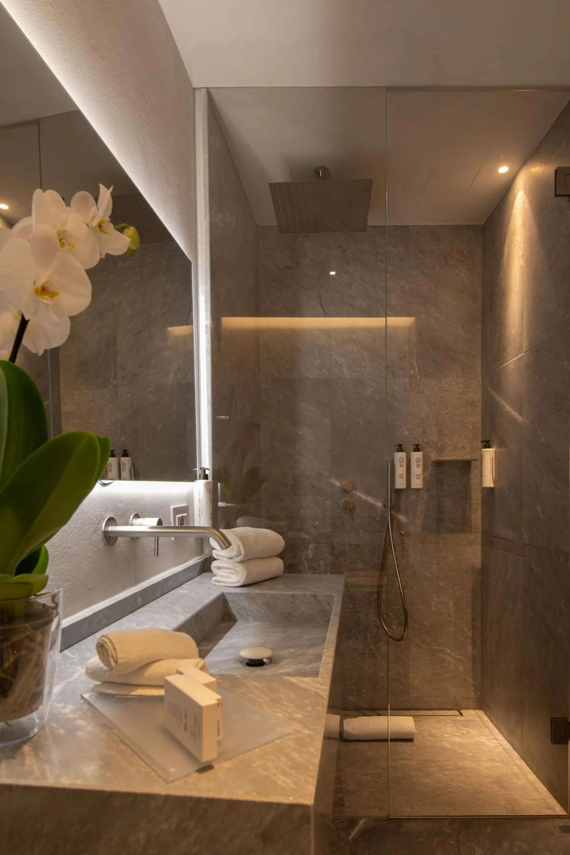 The Bank - Locanda della Posta - Etruria Collection