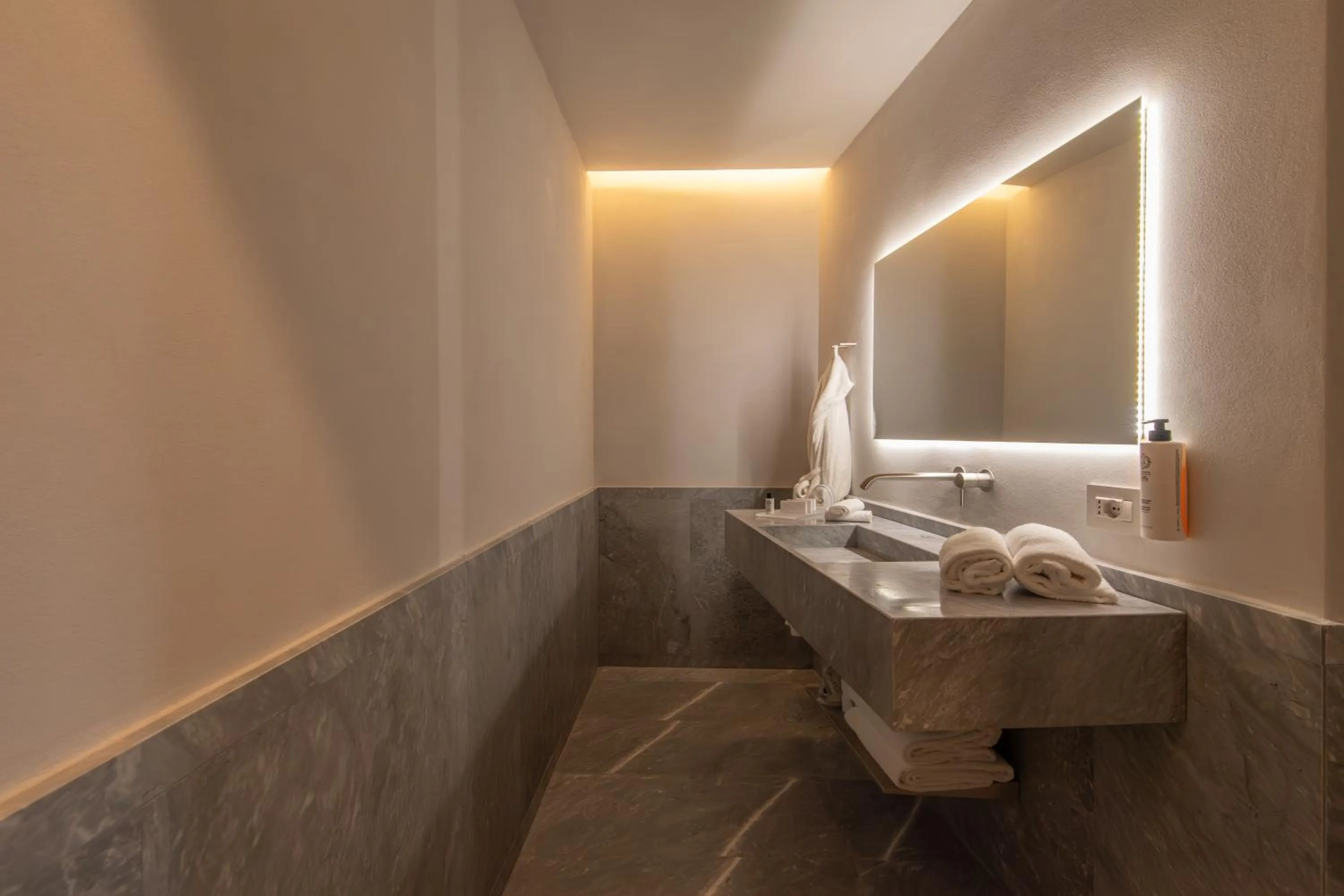 The Bank - Locanda della Posta - Etruria Collection