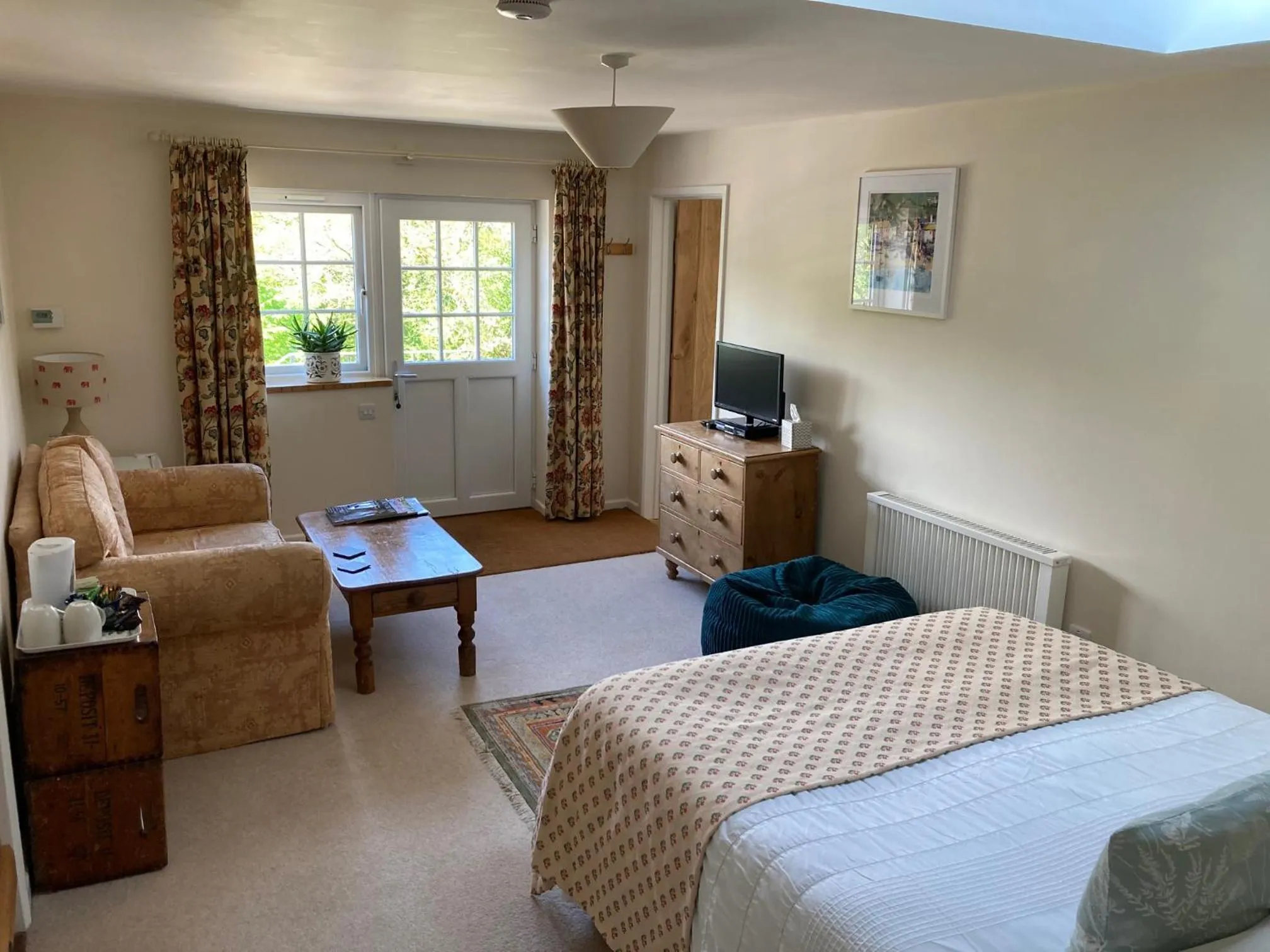 TV and multimedia in Meadowland Farm