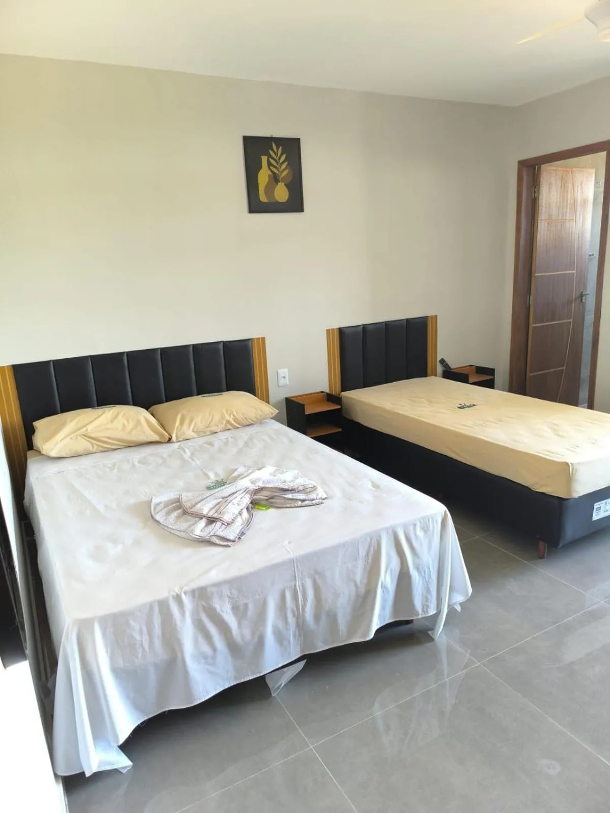 Hotel Porto Real
