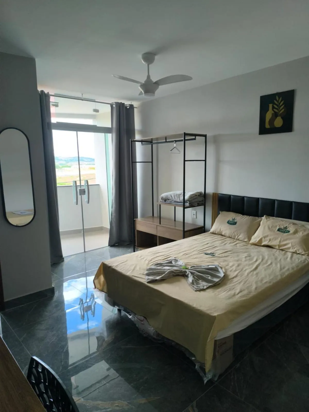 Hotel Porto Real