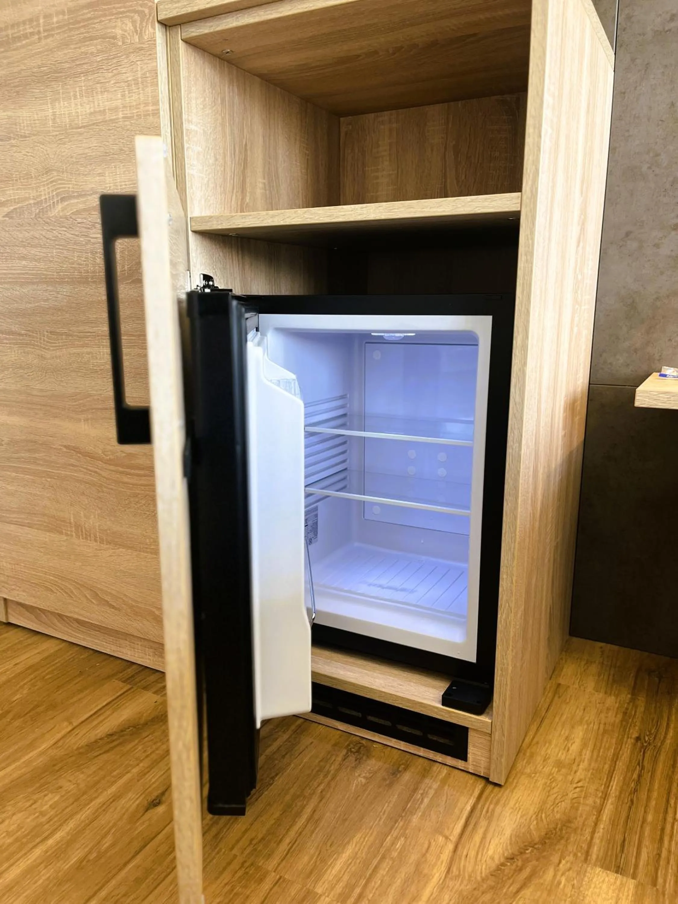 minibar in Moselhotel Römischer Kaiser