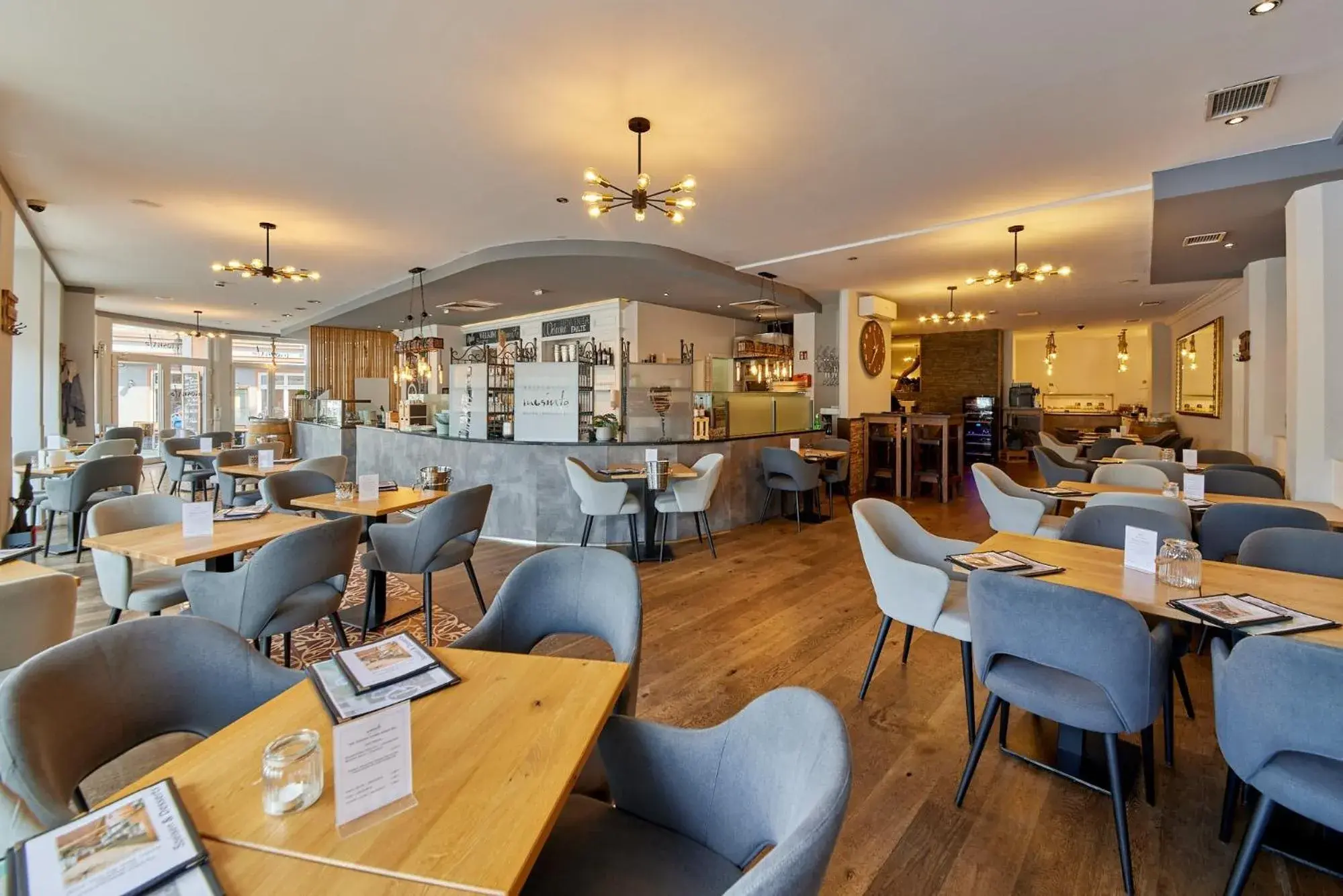 Standard Double Room - single occupancy in Moselhotel Römischer Kaiser Standard Double Room - single occupancy in Moselhotel Römischer Kaiser