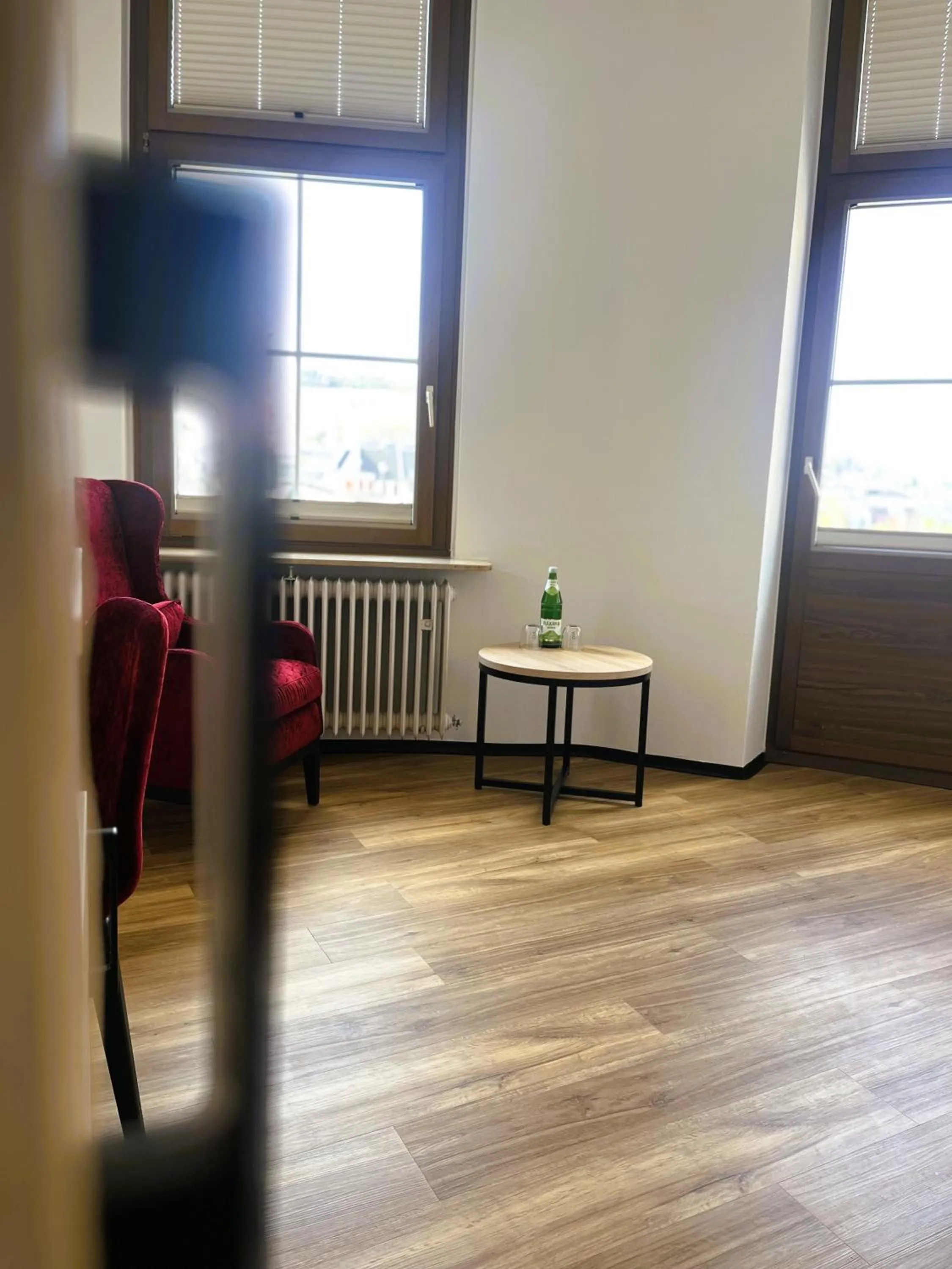 Photo of the whole room in Moselhotel Römischer Kaiser