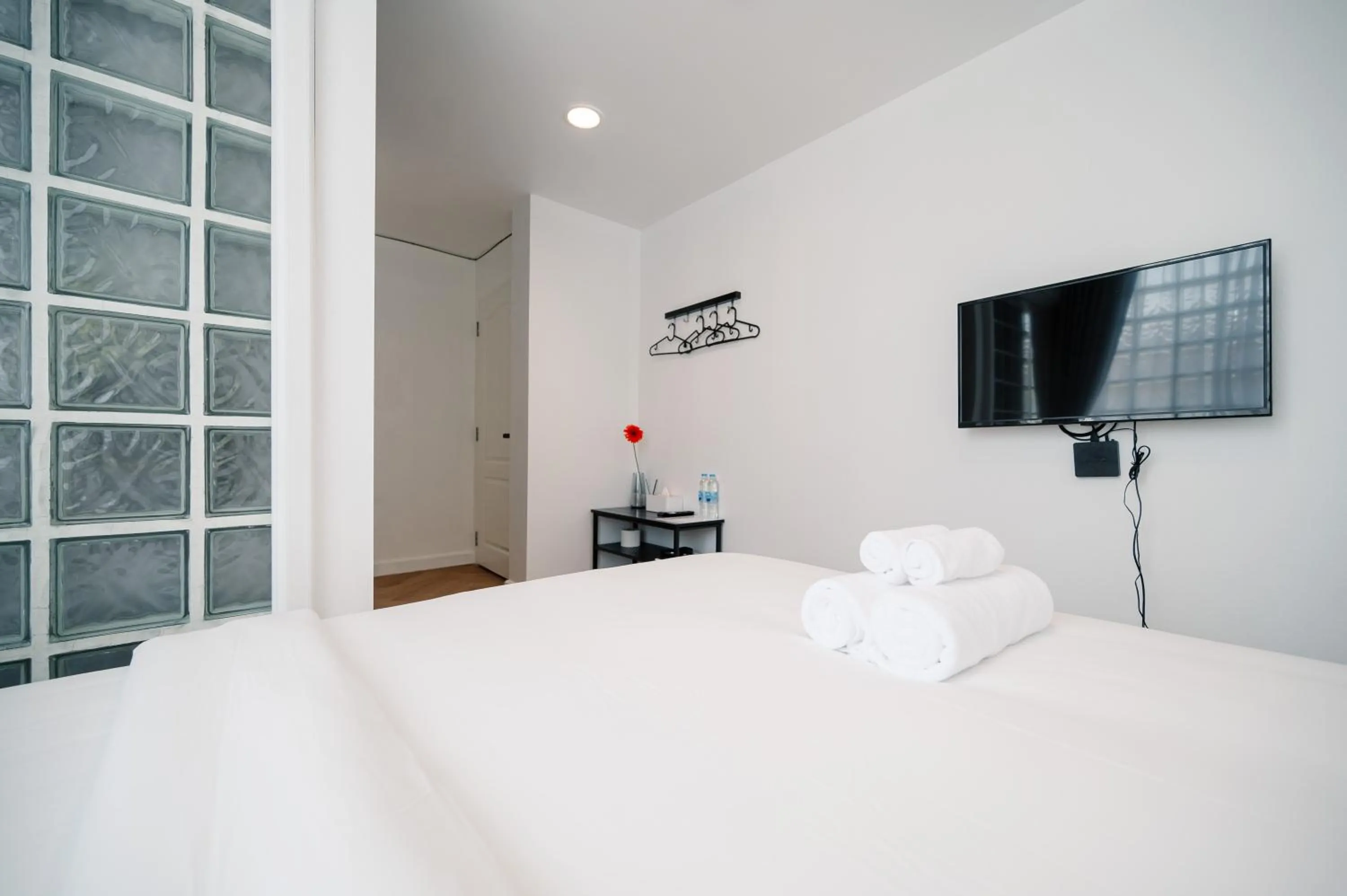 Bed in Mitt Haus (Lat Phrao Soi 5)