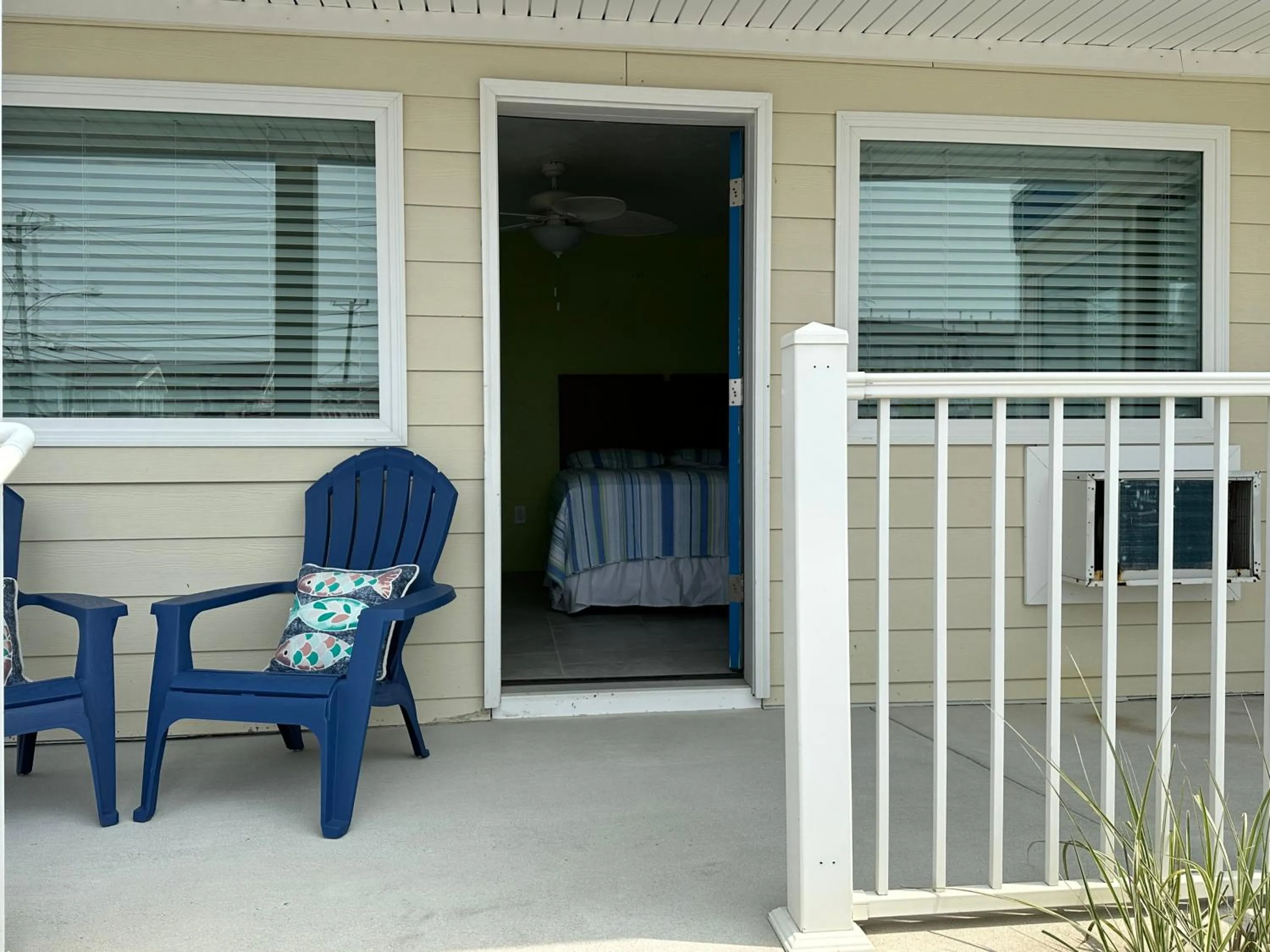 Ala Kai Resort Motel
