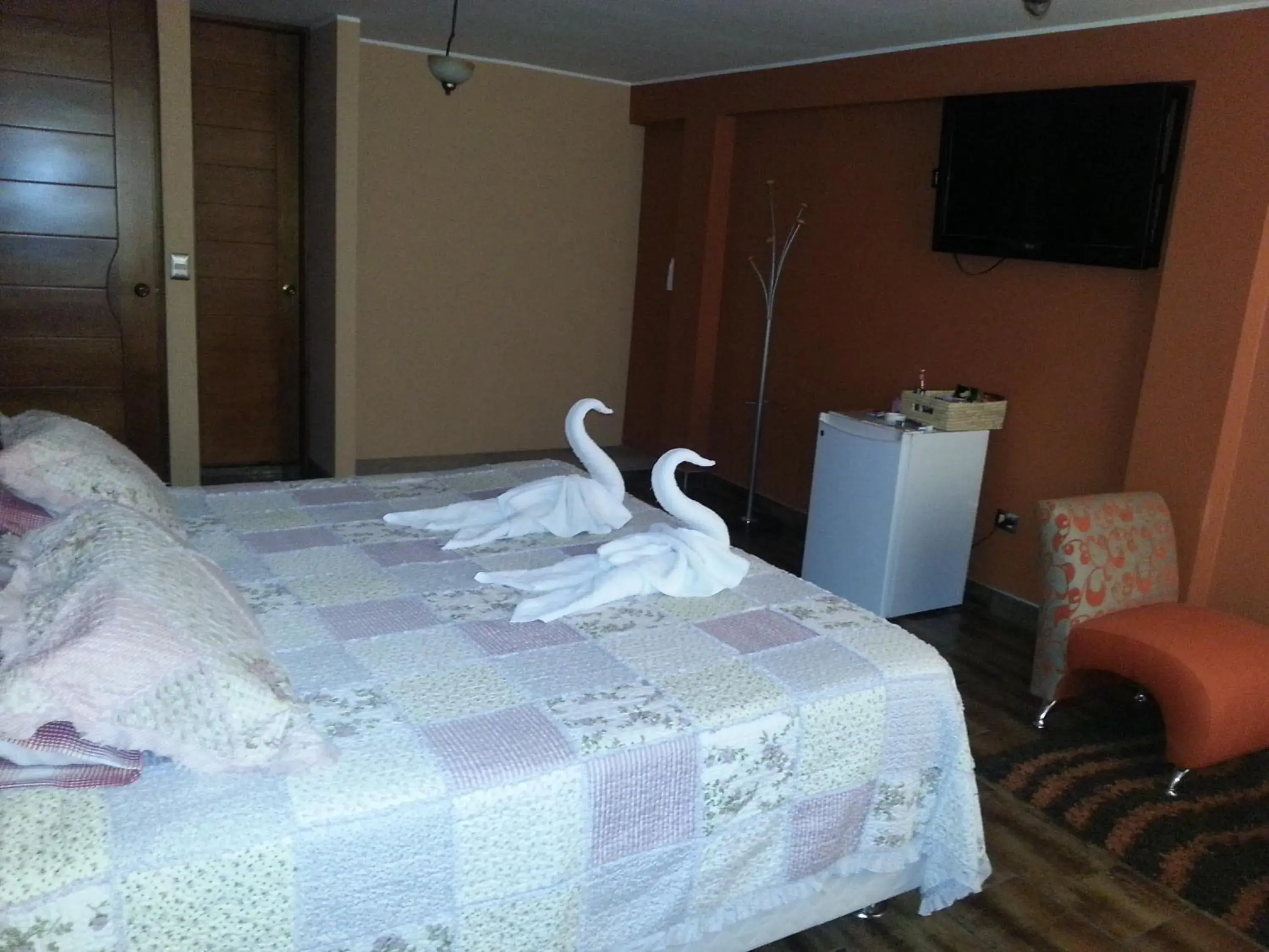 Bed in Padama Bed in Padama