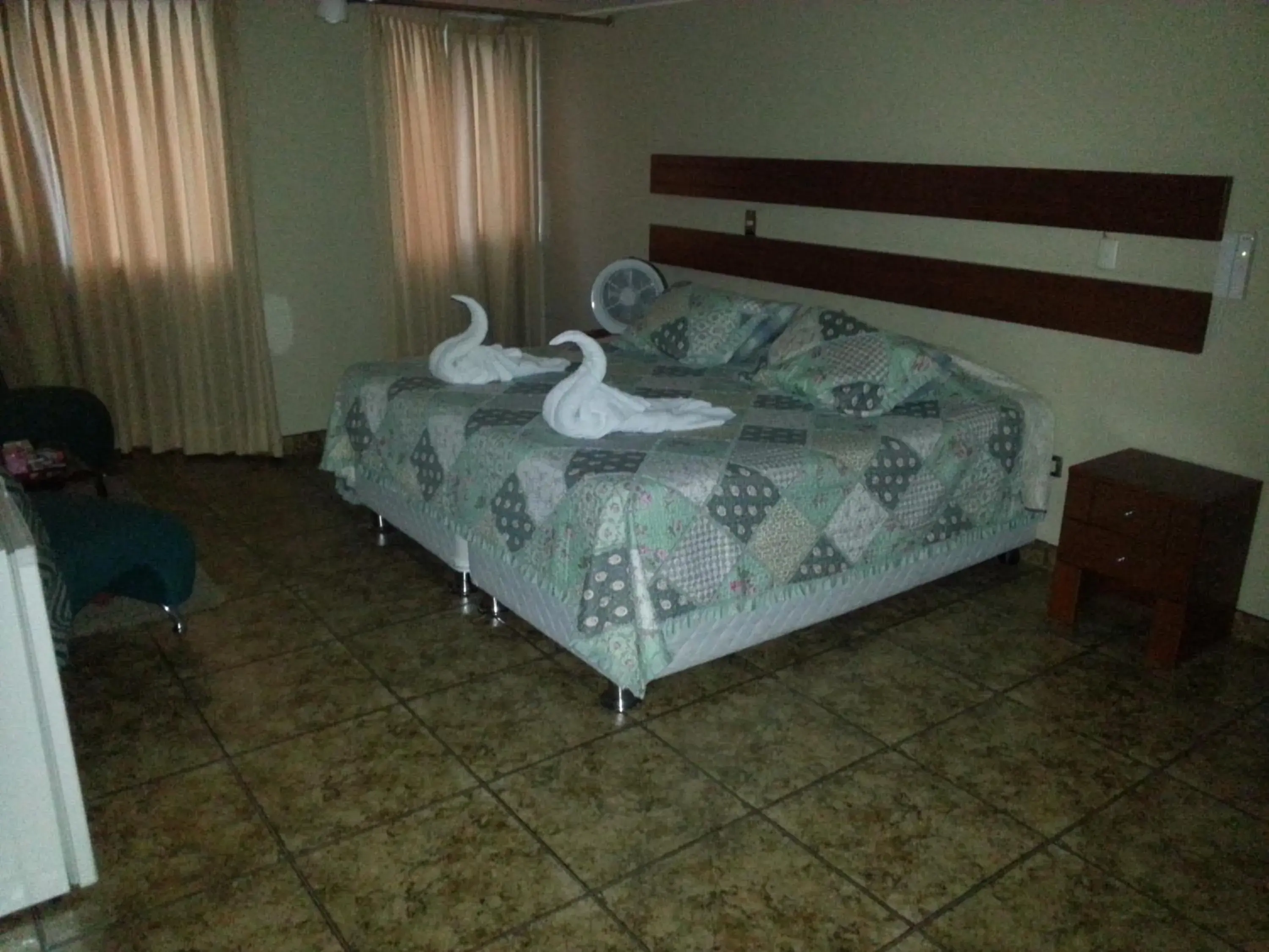 Double Room - single occupancy in Padama Double Room - single occupancy in Padama