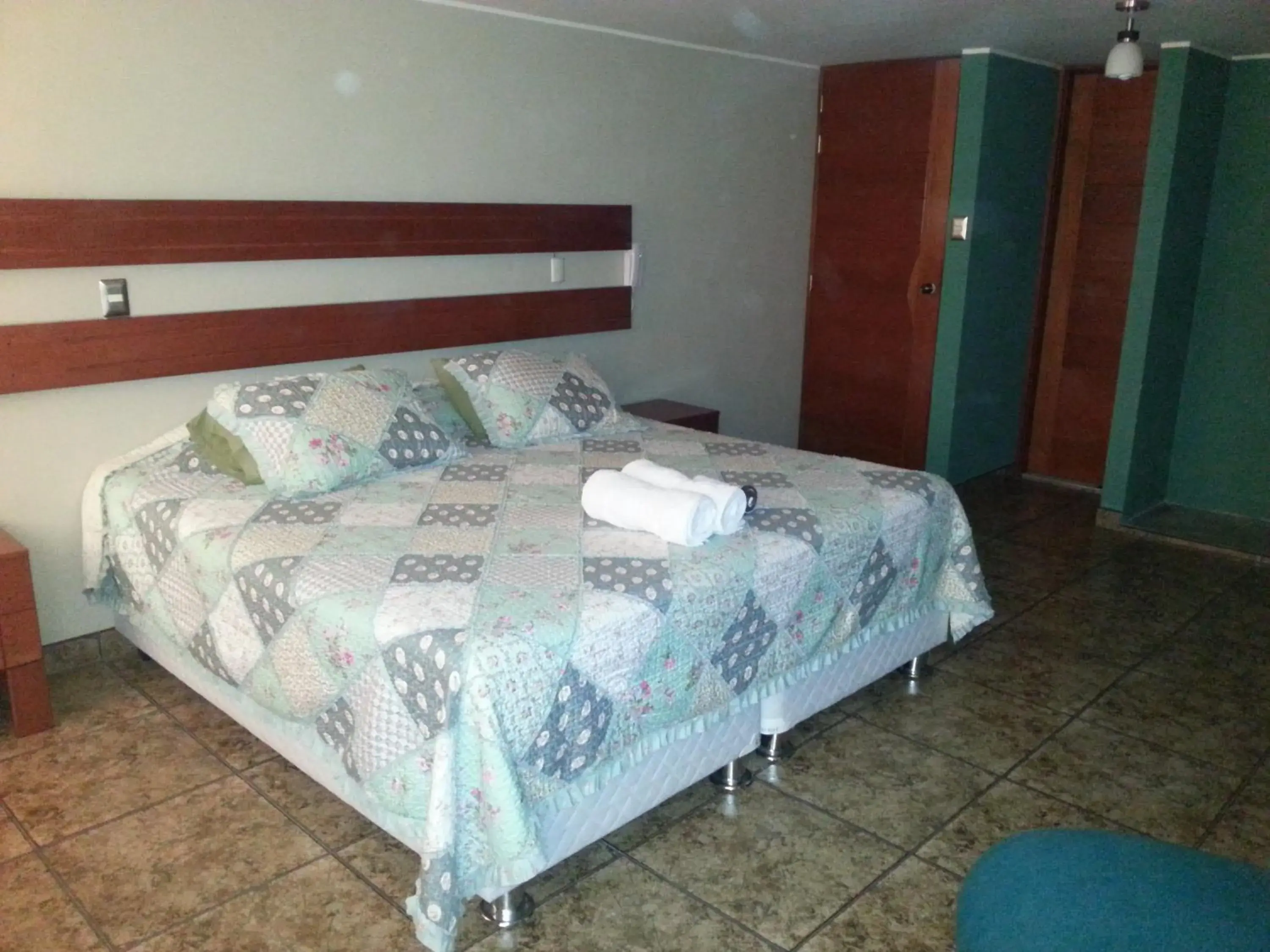 King Room - single occupancy in Padama King Room - single occupancy in Padama