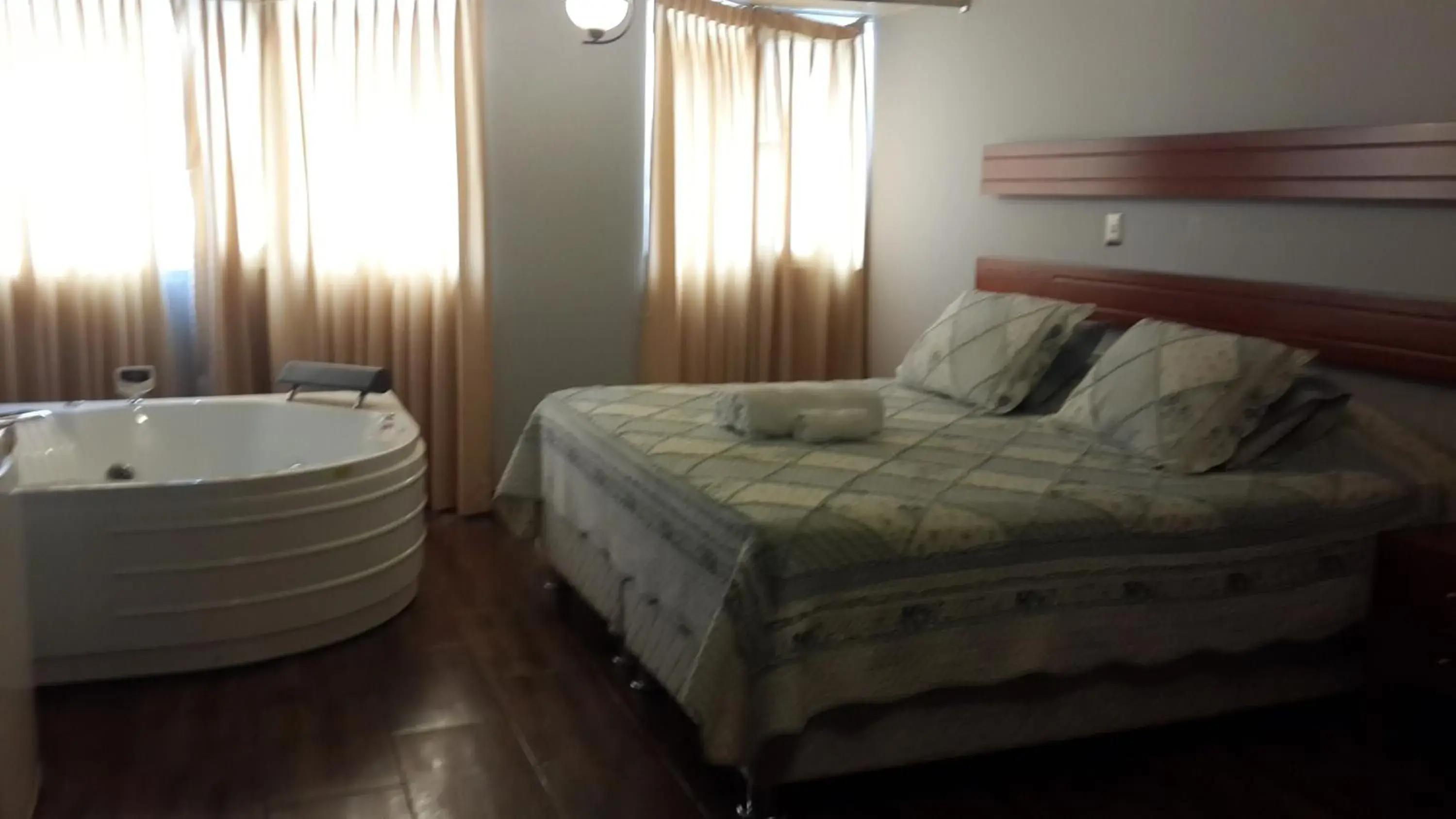 Bed in Padama Bed in Padama