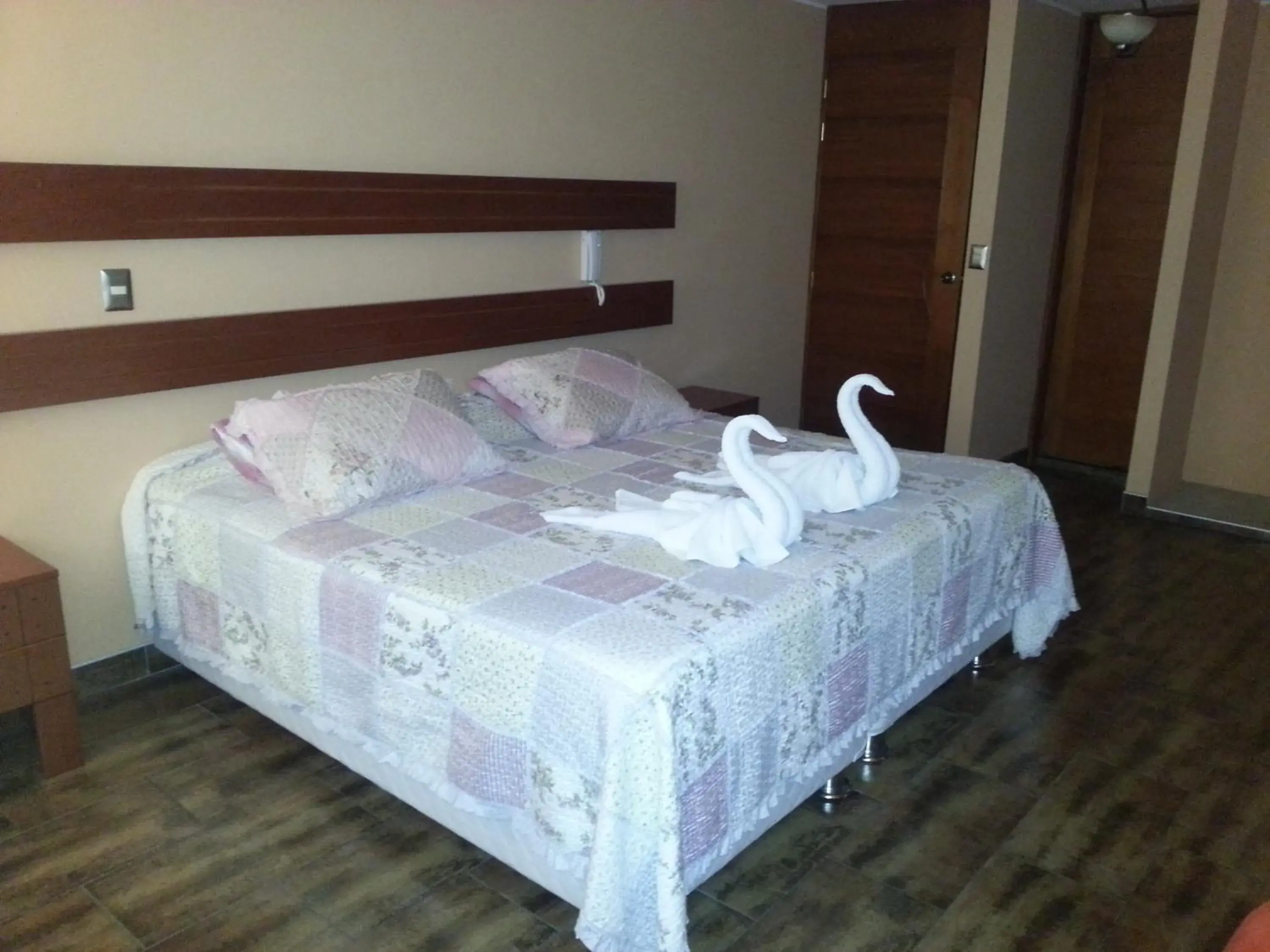 King Room - single occupancy in Padama King Room - single occupancy in Padama