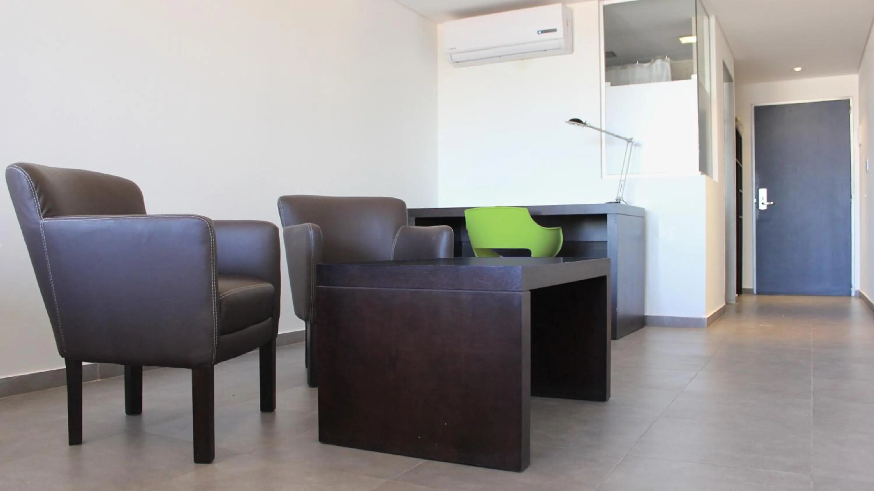 Seating area in Hotel NEU 354