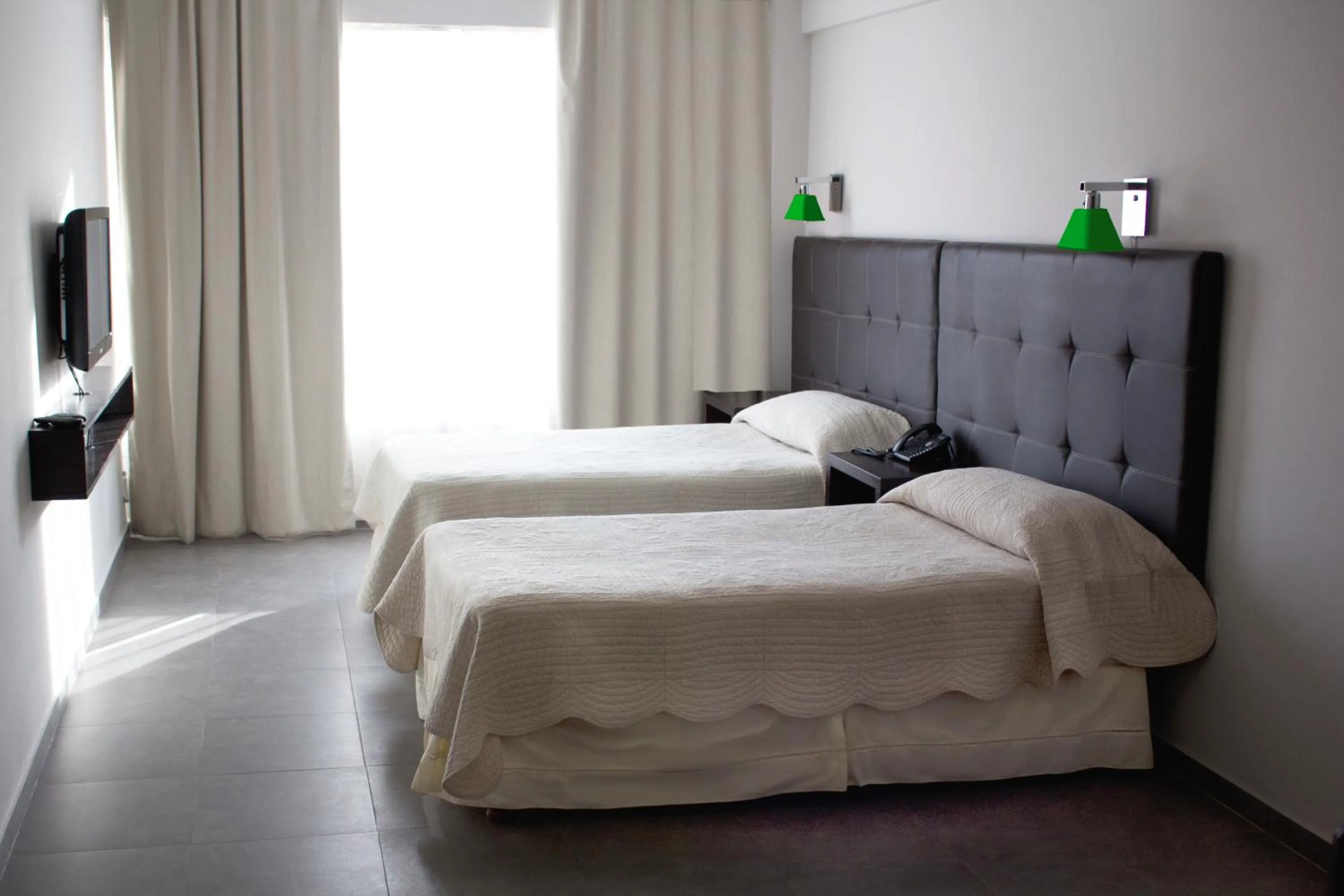 Bed in Hotel NEU 354