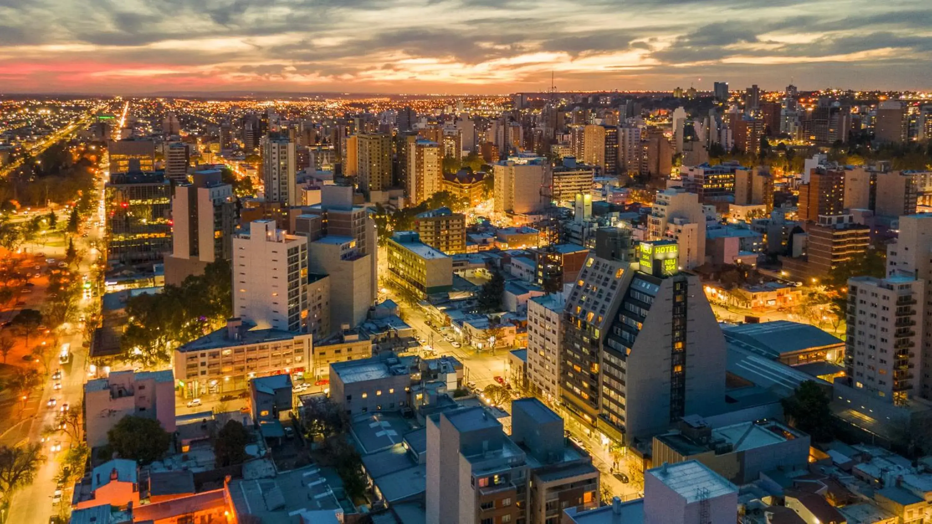 Hotel NEU 354 Hotel NEU 354