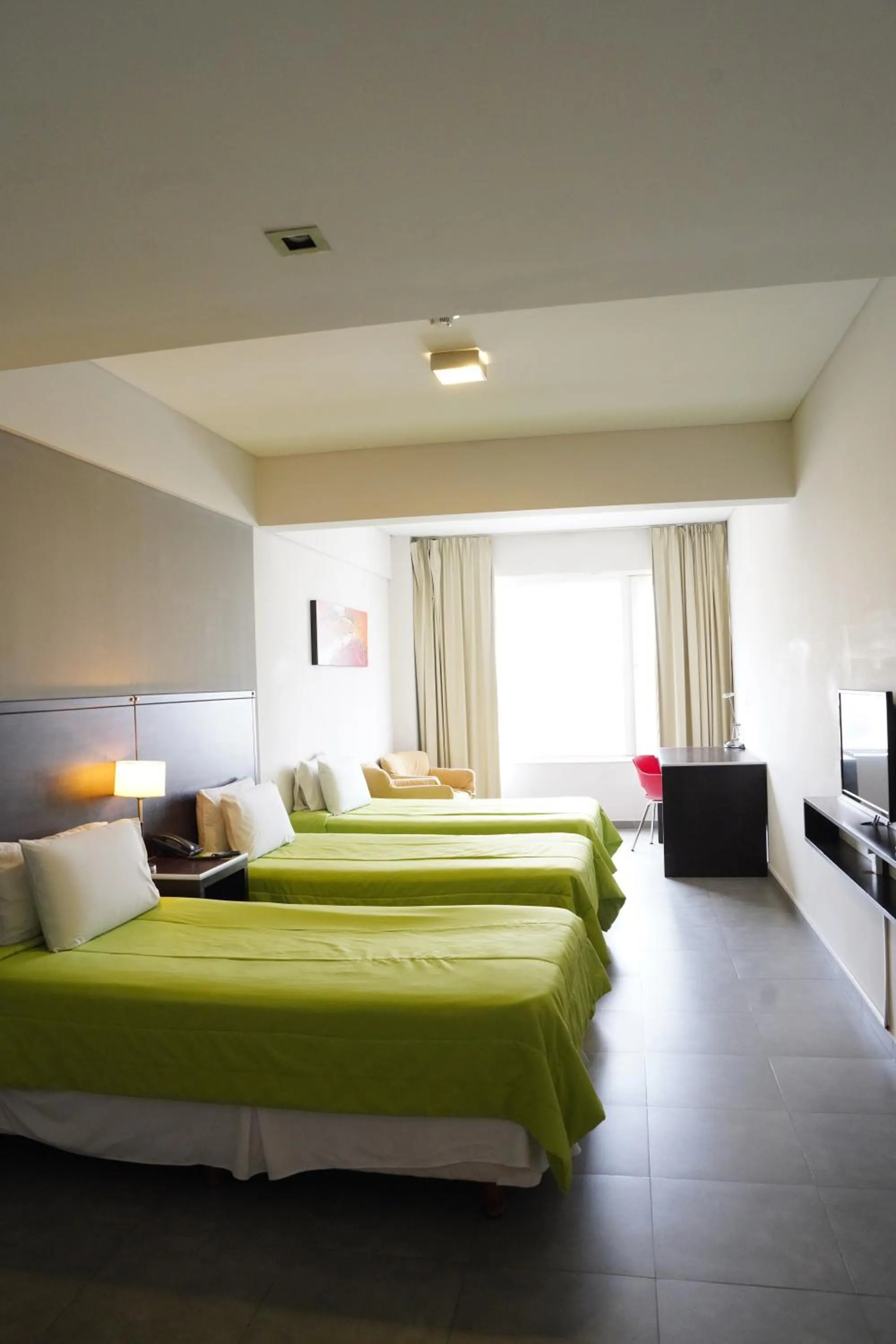 Bed in Hotel NEU 354