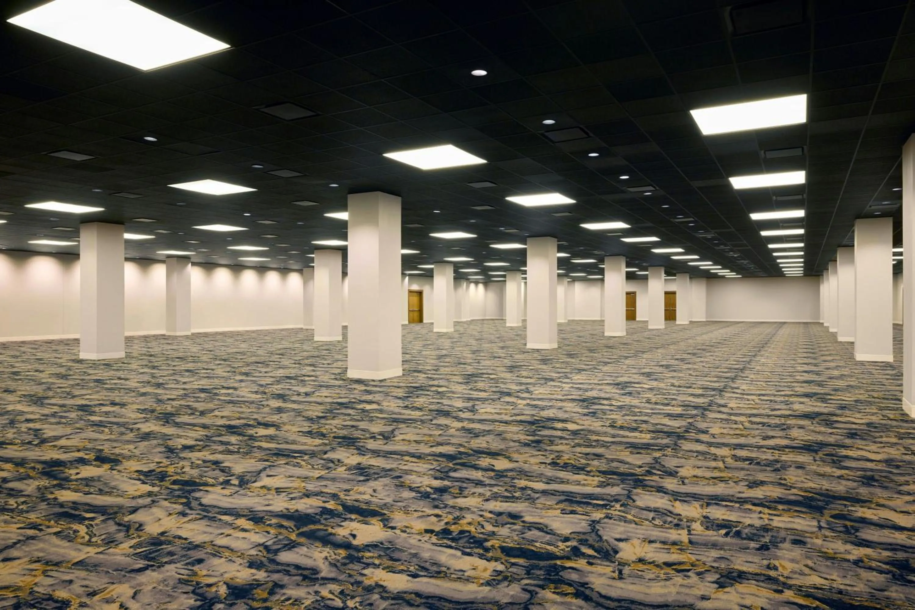 Meeting/conference room in JW Marriott Austin
