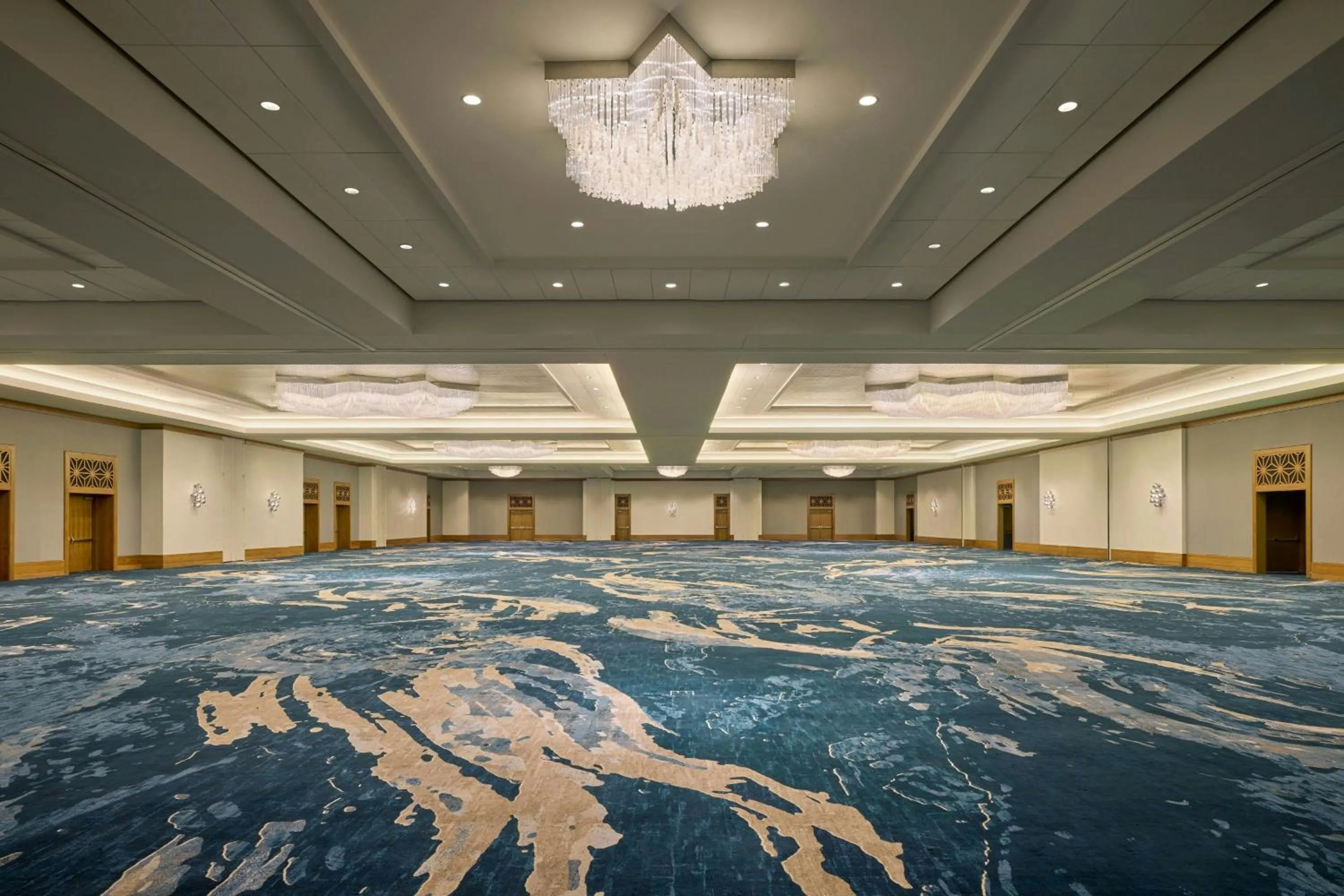 Meeting/conference room in JW Marriott Austin