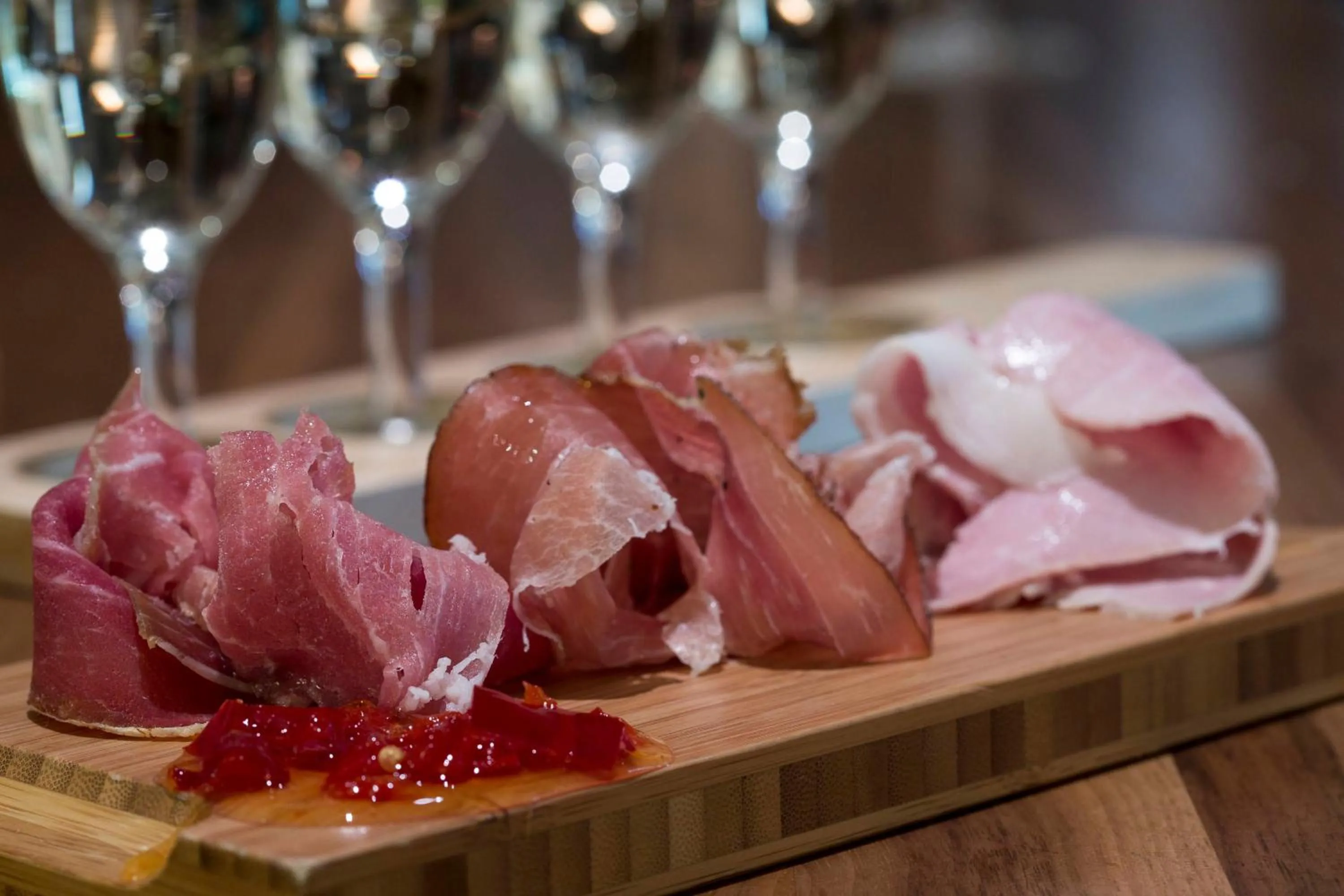 Lounge or bar in JW Marriott Austin