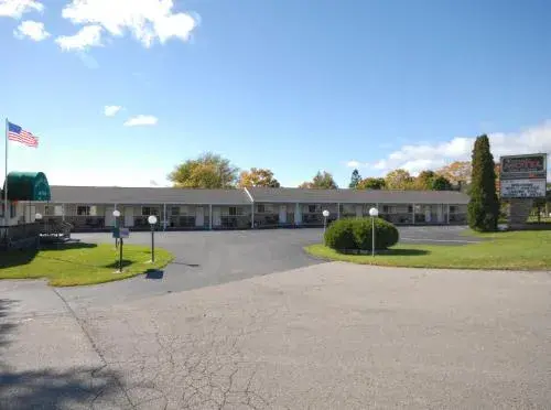 Wayside Motel Wayside Motel
