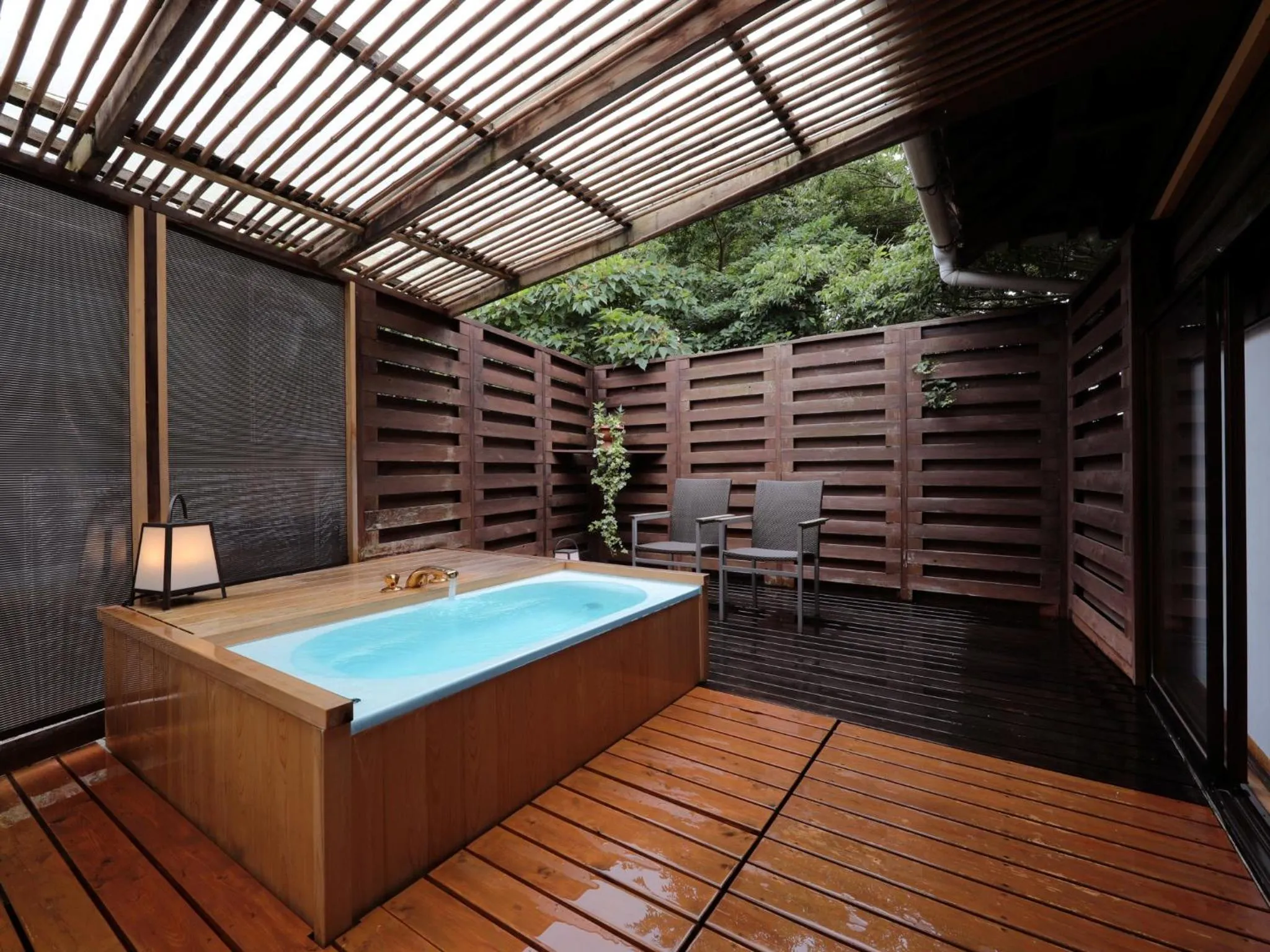 Bathroom in Kakujoro