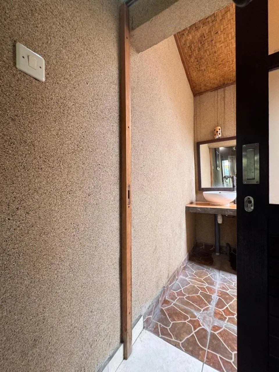 Sudi Guest House