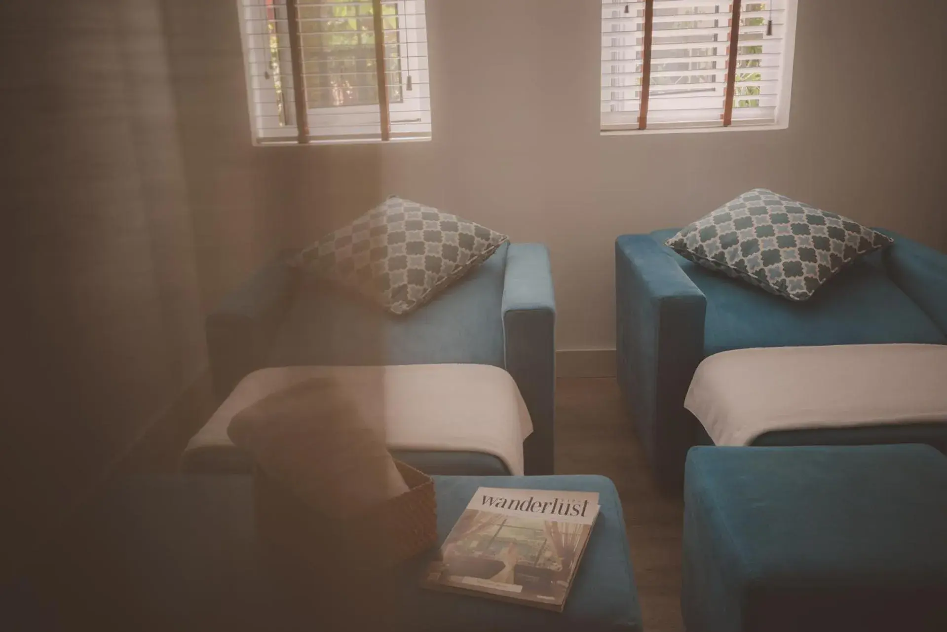 Spa and wellness centre/facilities in Elegant Suites Westlake Spa and wellness centre/facilities in Elegant Suites Westlake