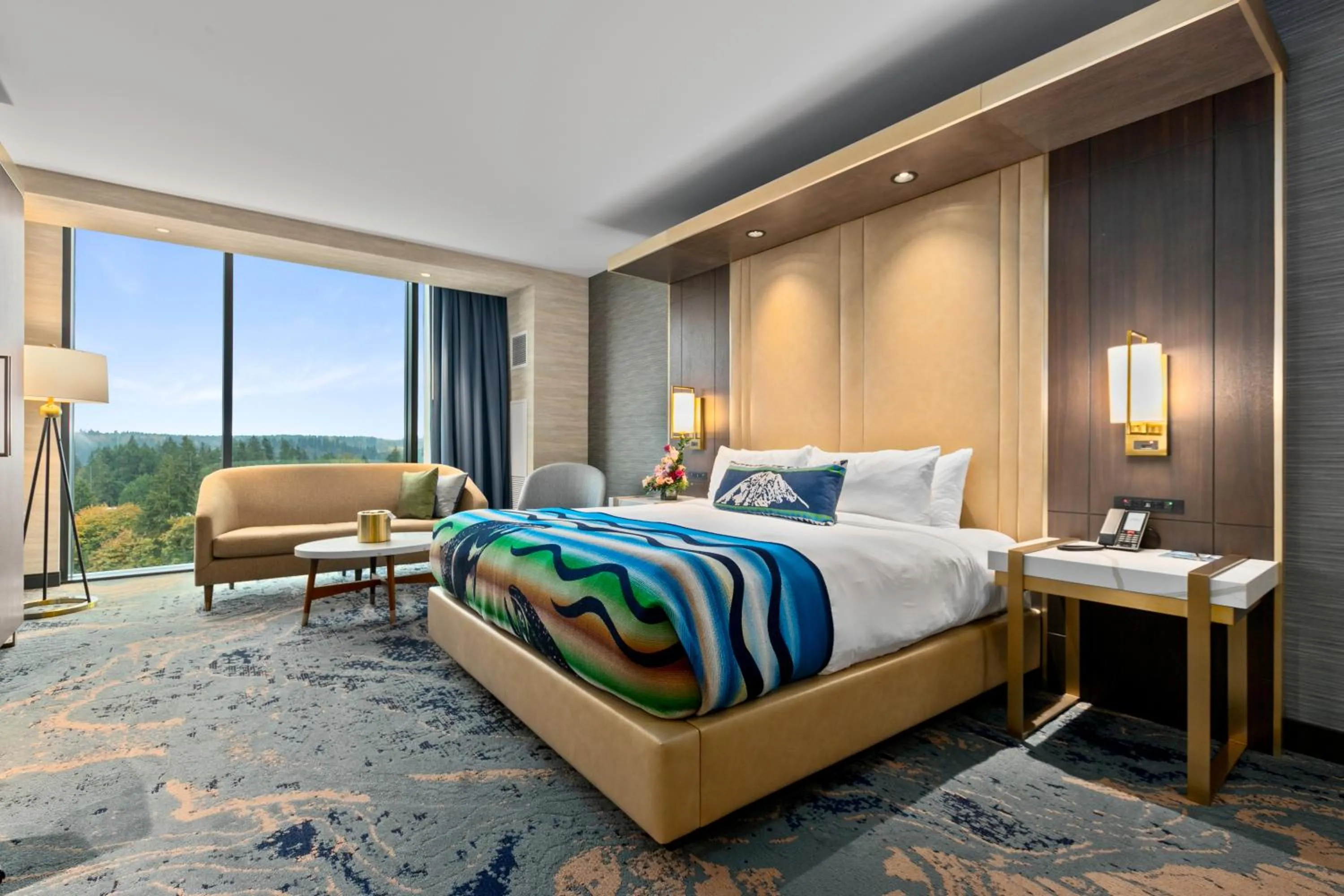 Muckleshoot Casino Resort