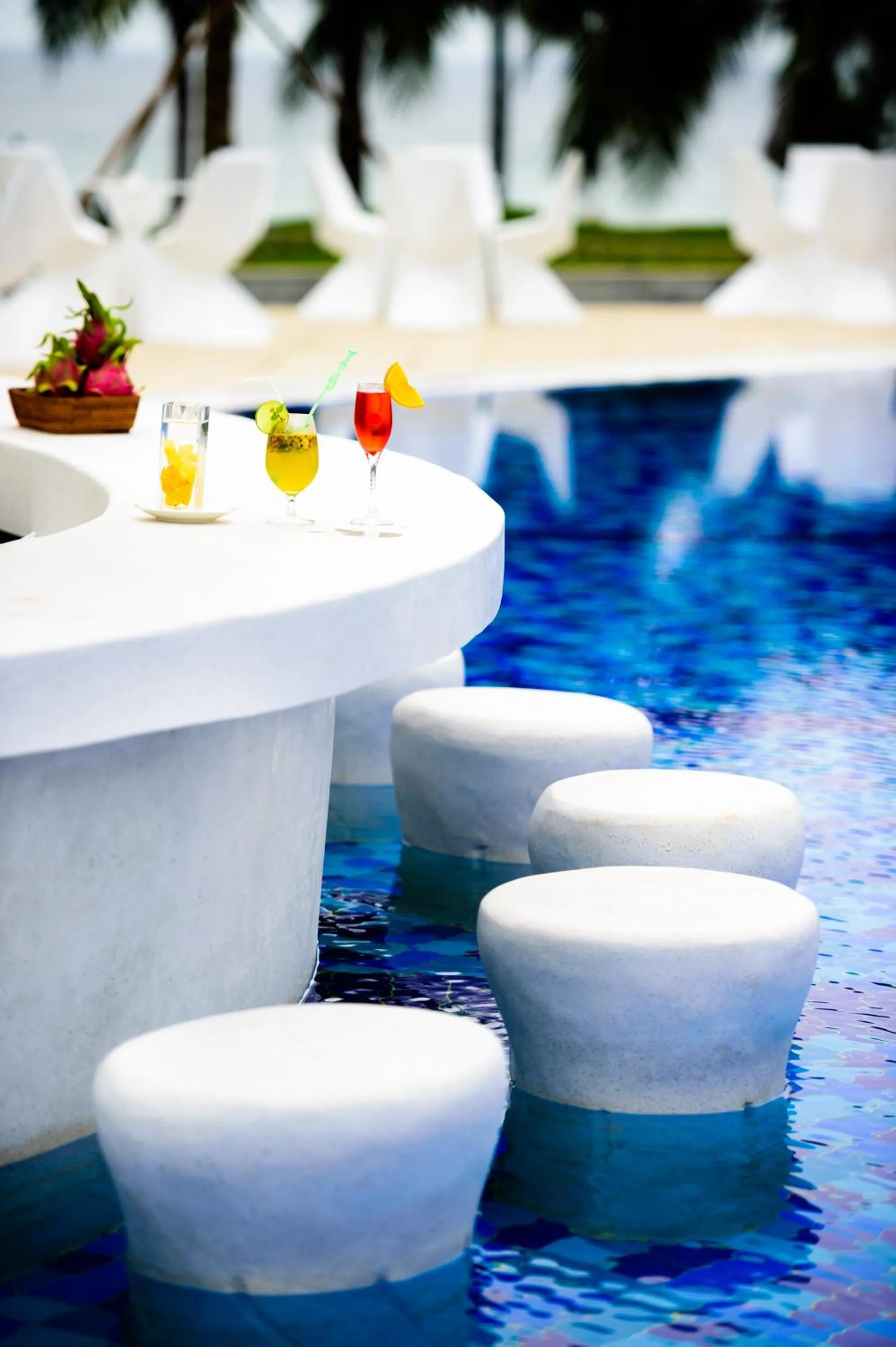 Day in Grand Tourane Hotel Da Nang