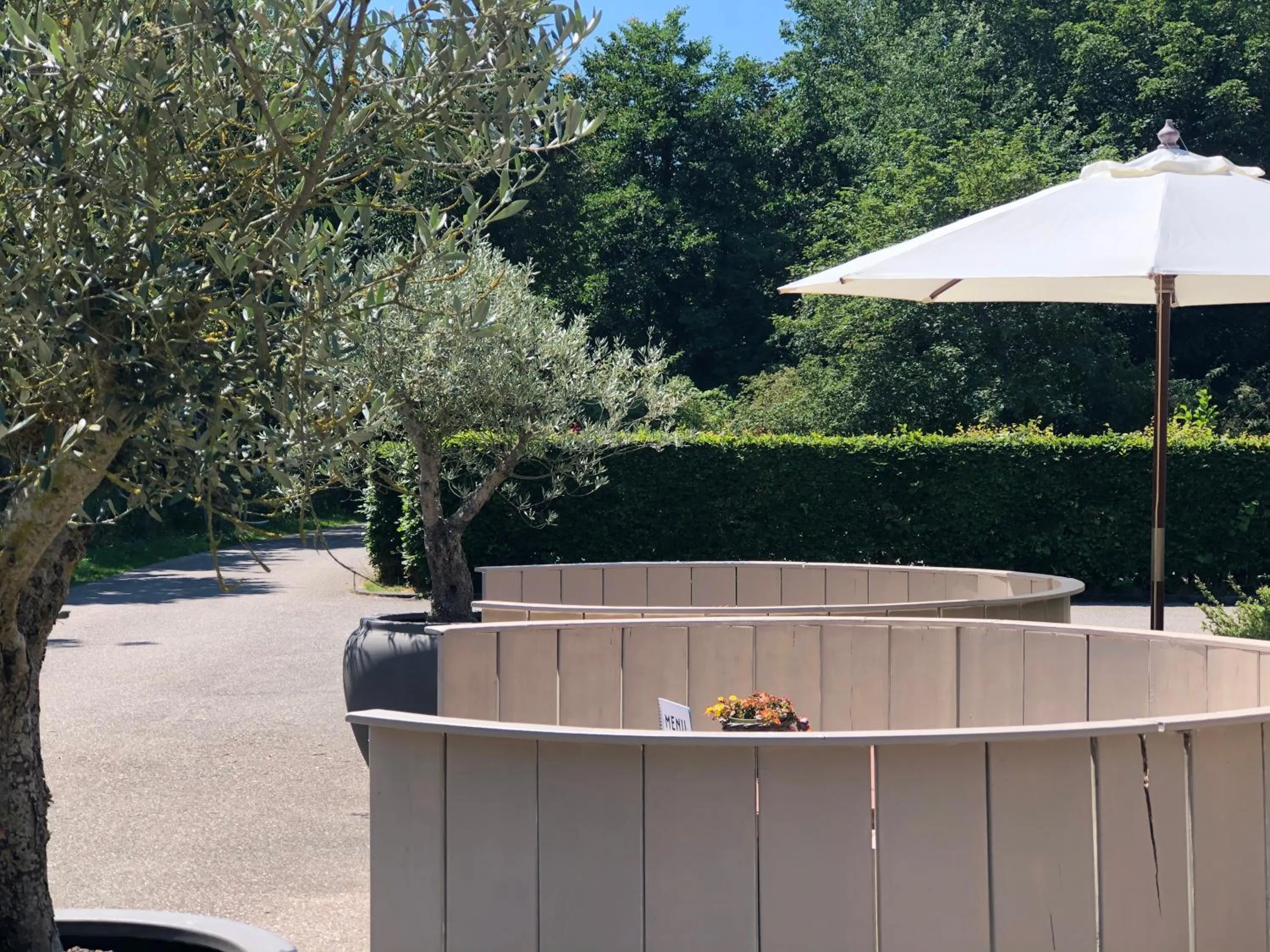 Day in Fletcher Landgoedhotel Renesse