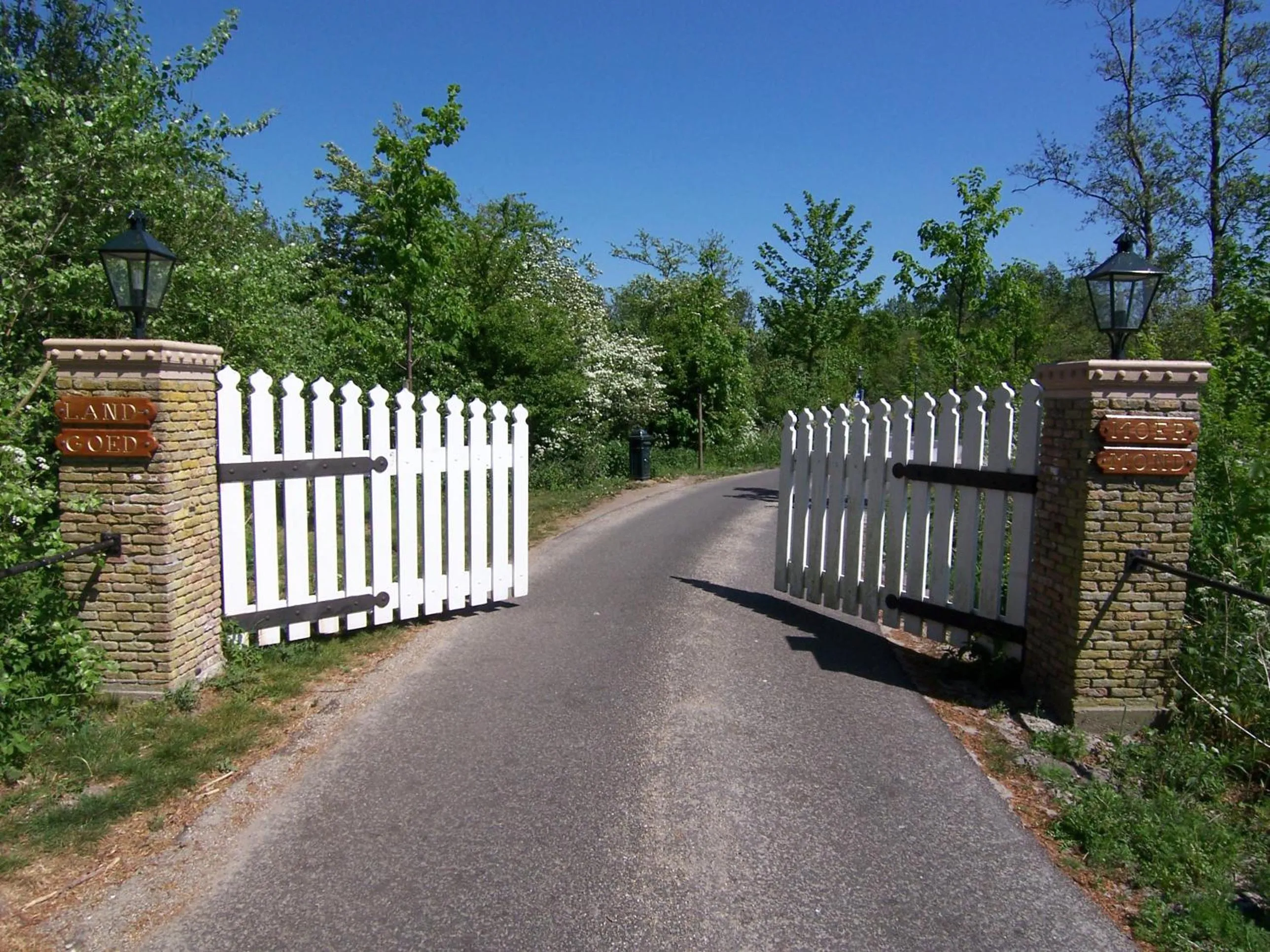 Area and facilities in Fletcher Landgoedhotel Renesse
